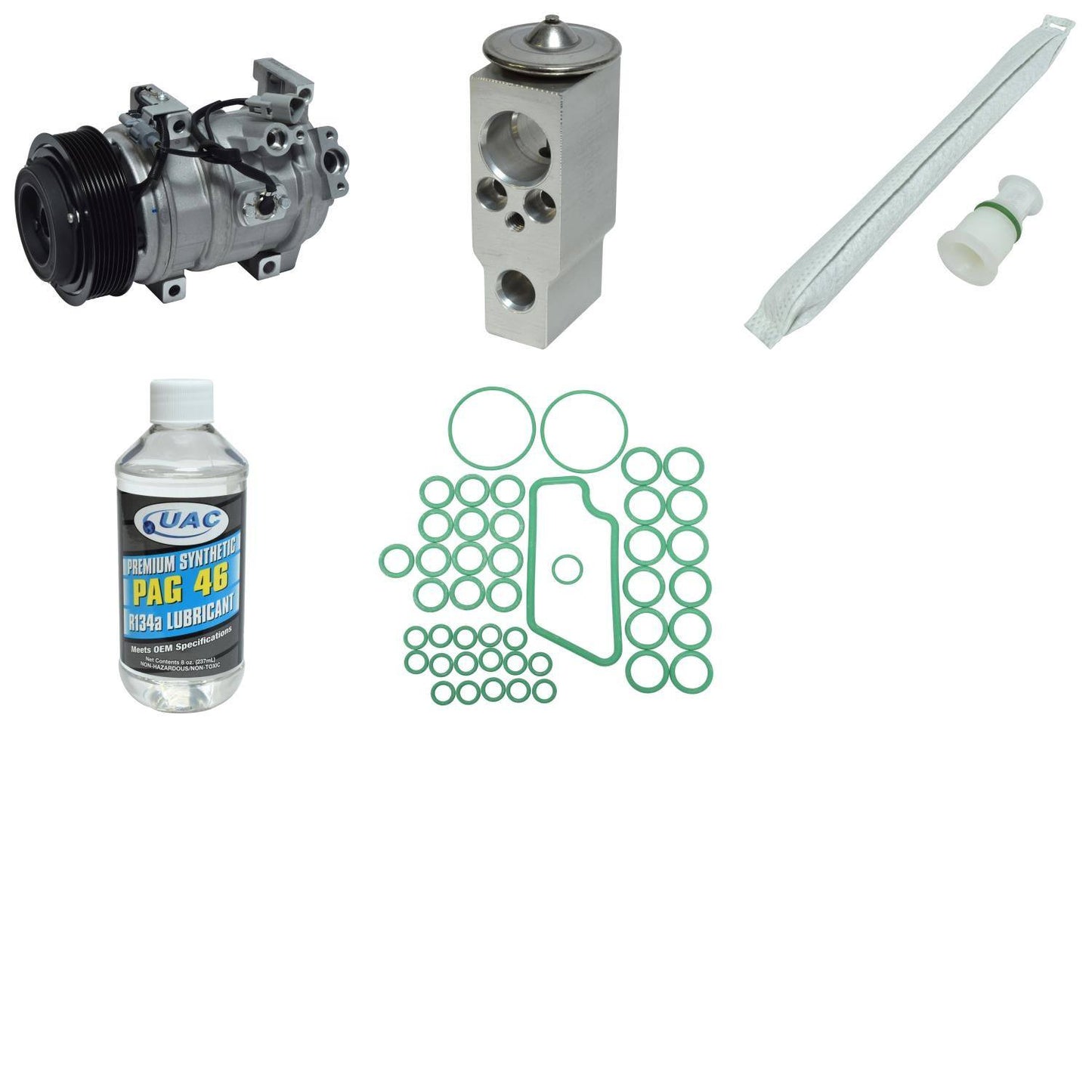 Universal Air Cond KT5201