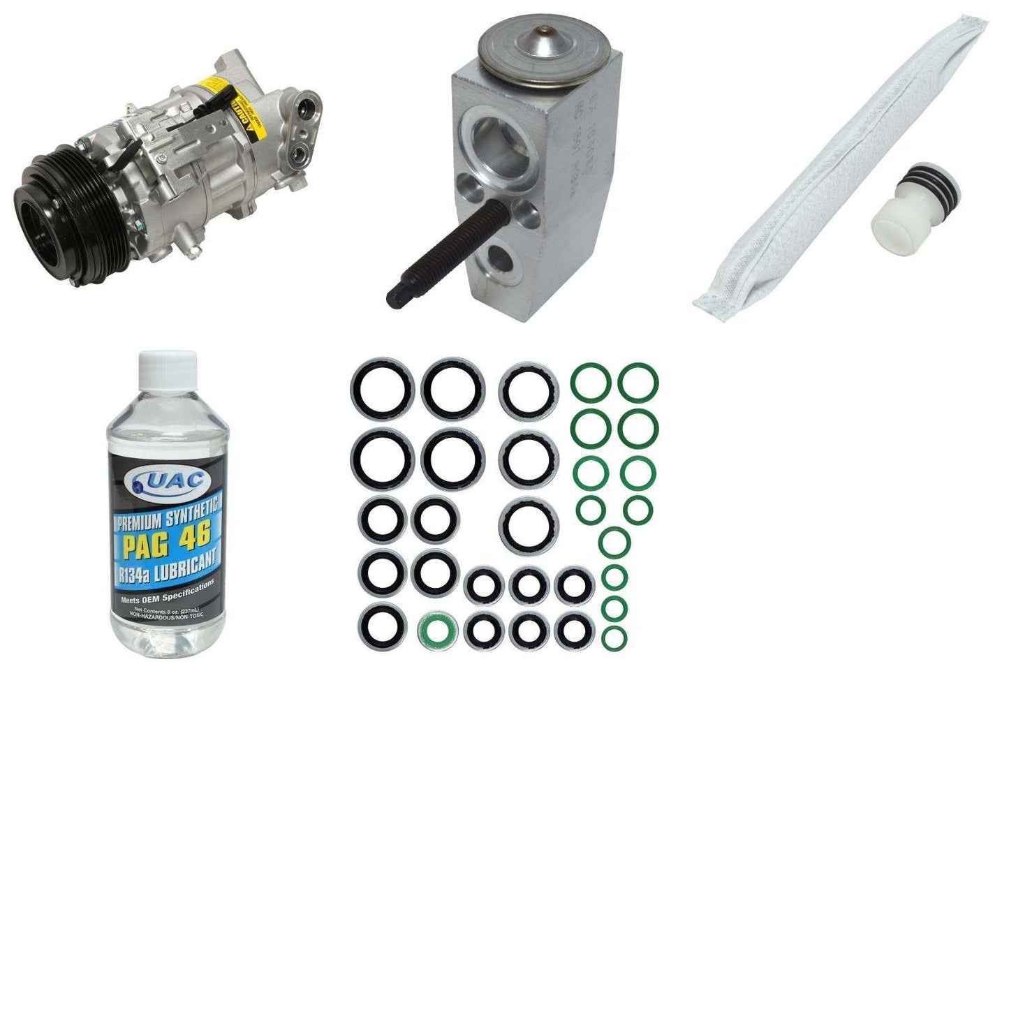 Universal Air Cond KT5202