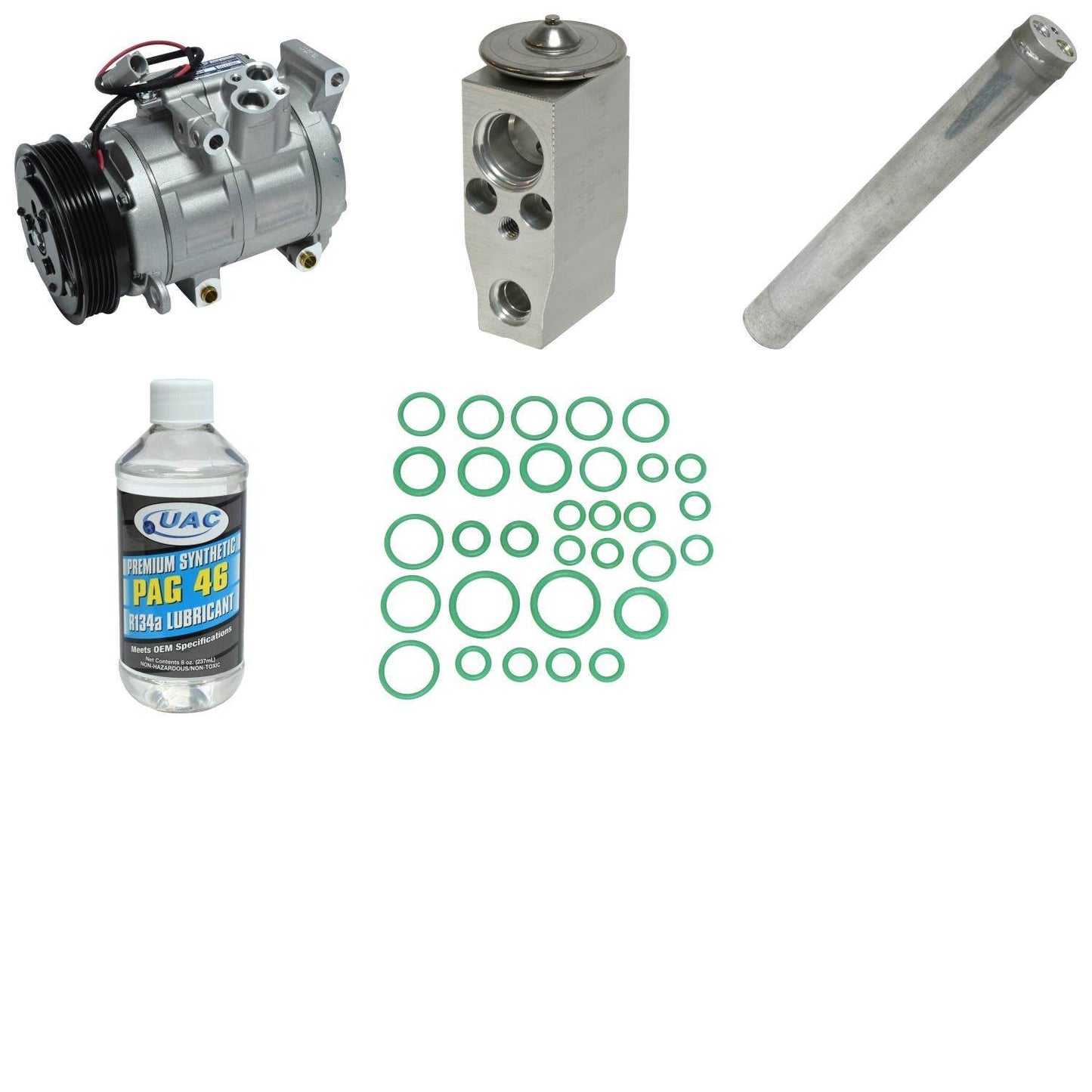 Universal Air Cond KT5209
