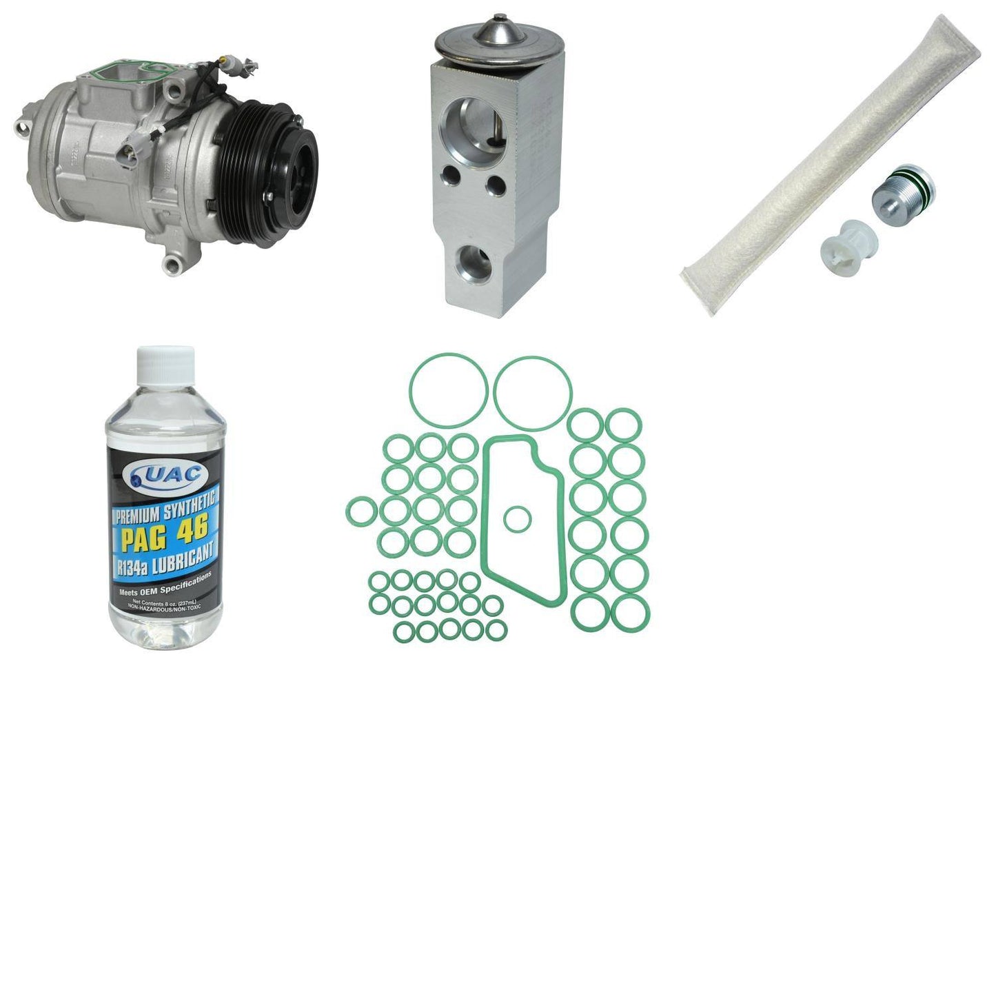 Universal Air Cond KT5210