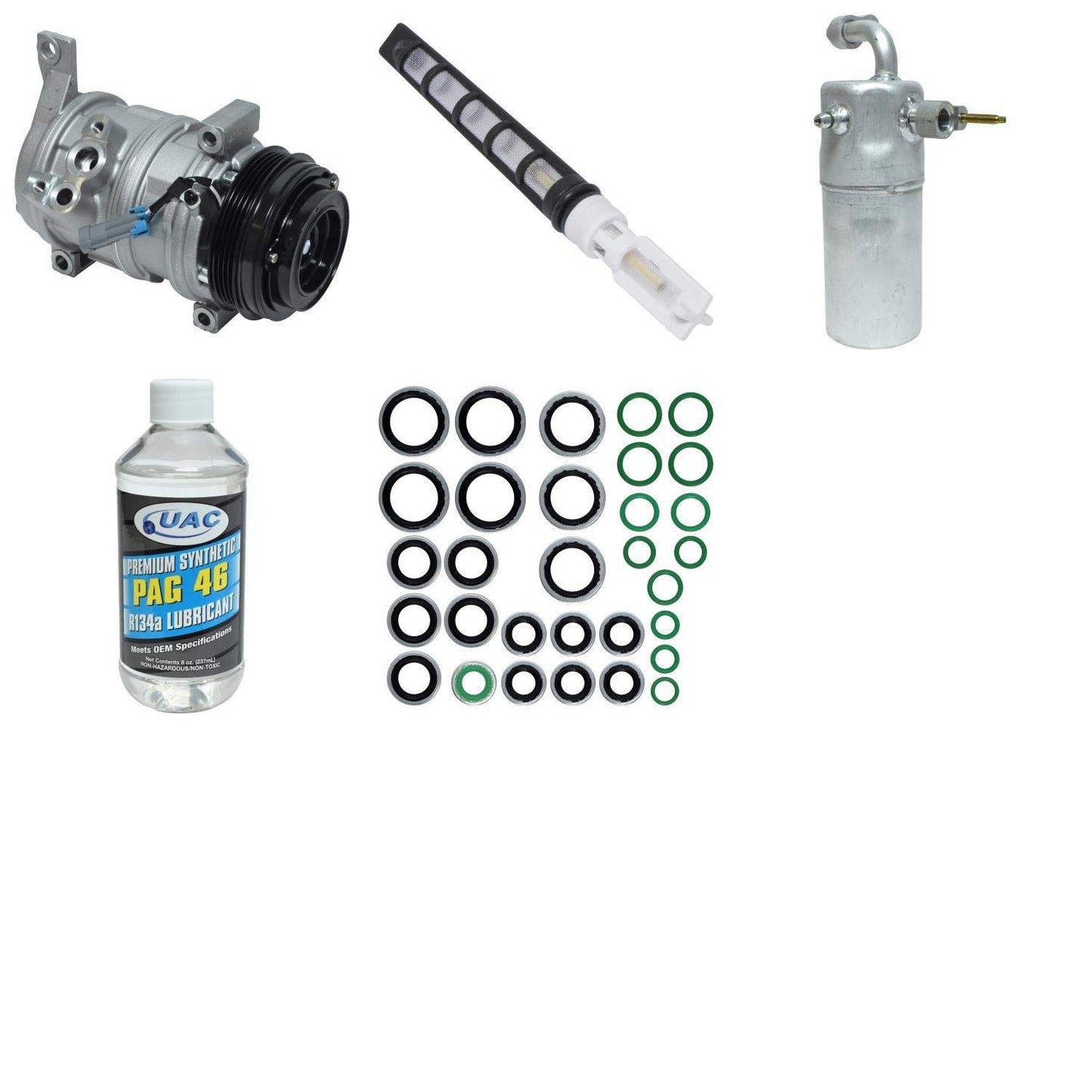Universal Air Cond KT5211