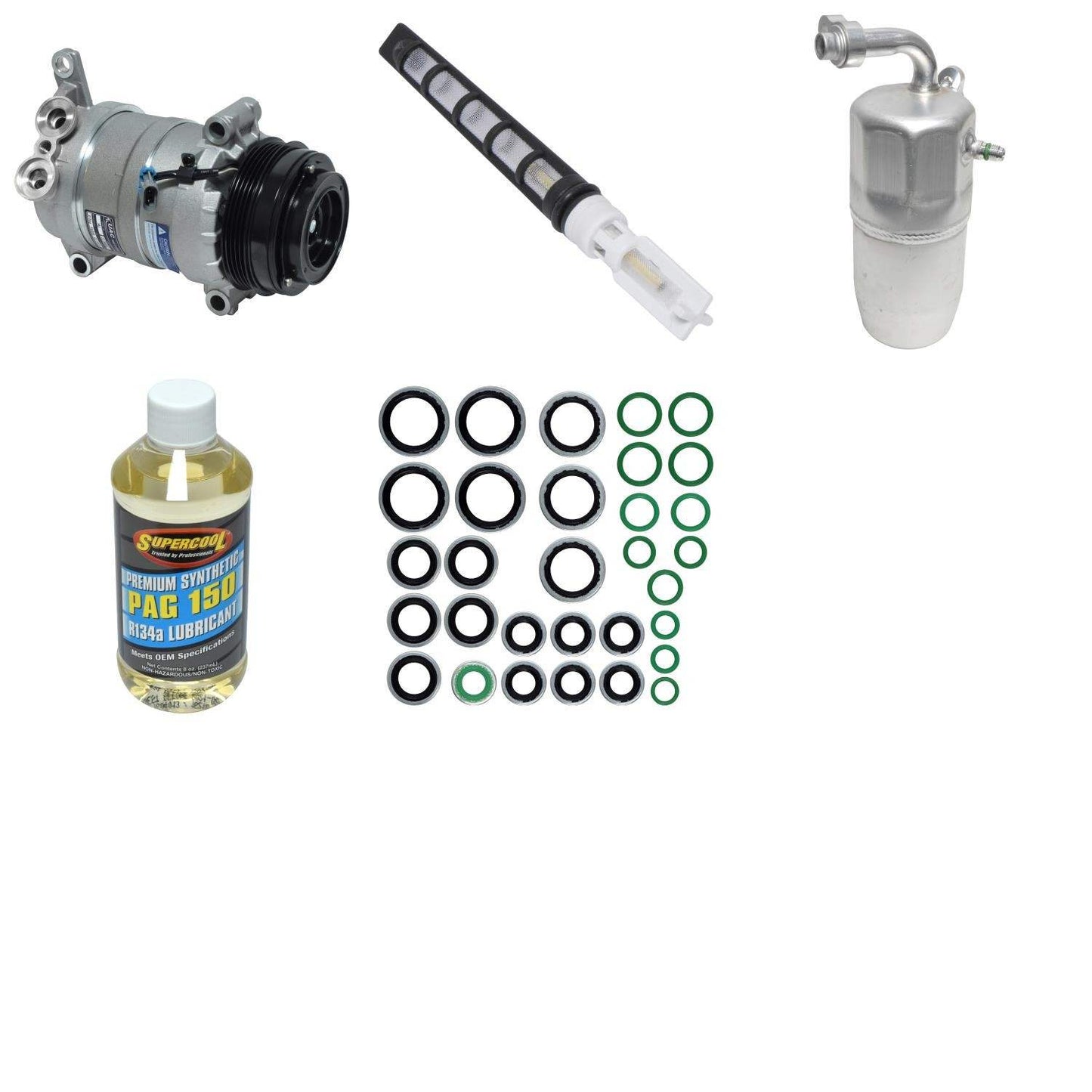 Universal Air Cond KT5213