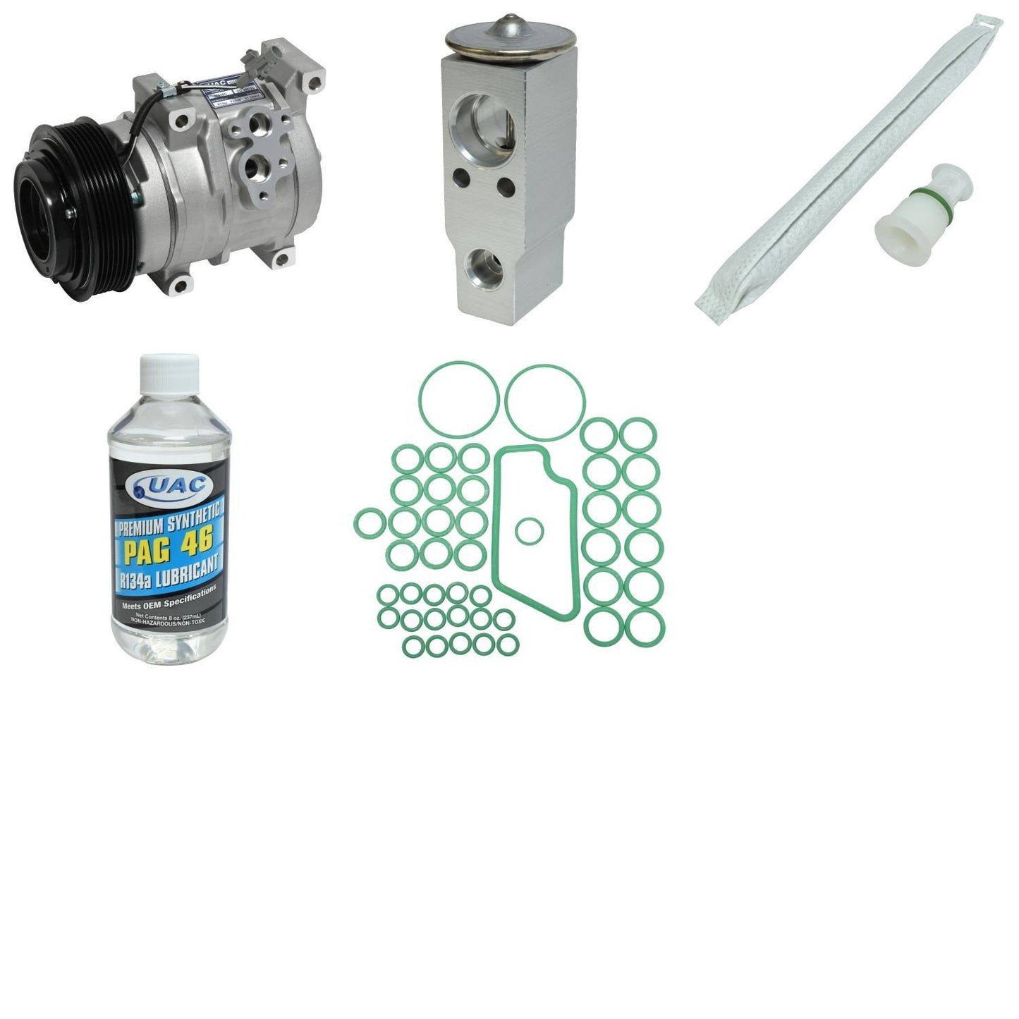 Universal Air Cond KT5214