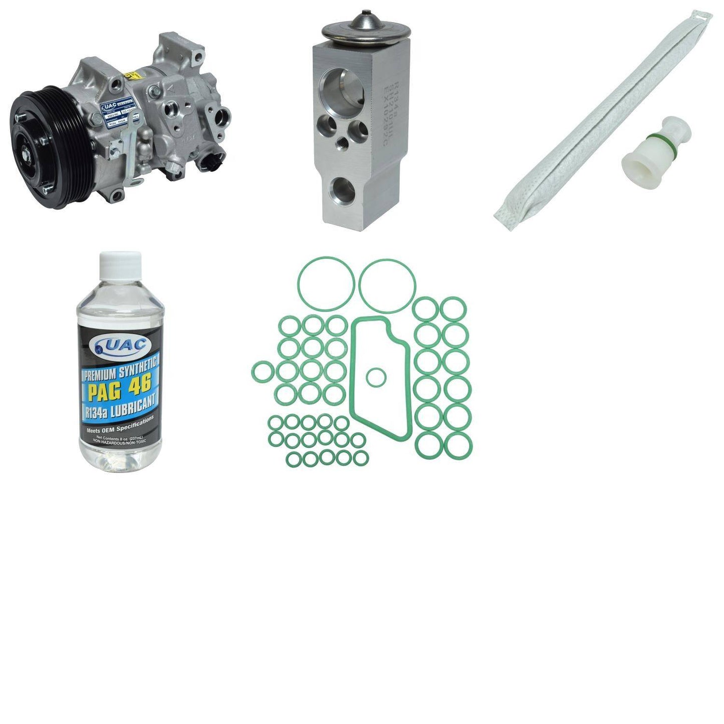 Universal Air Cond KT5215