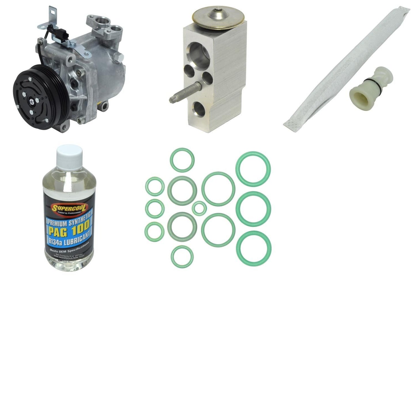 Universal Air Cond KT5216