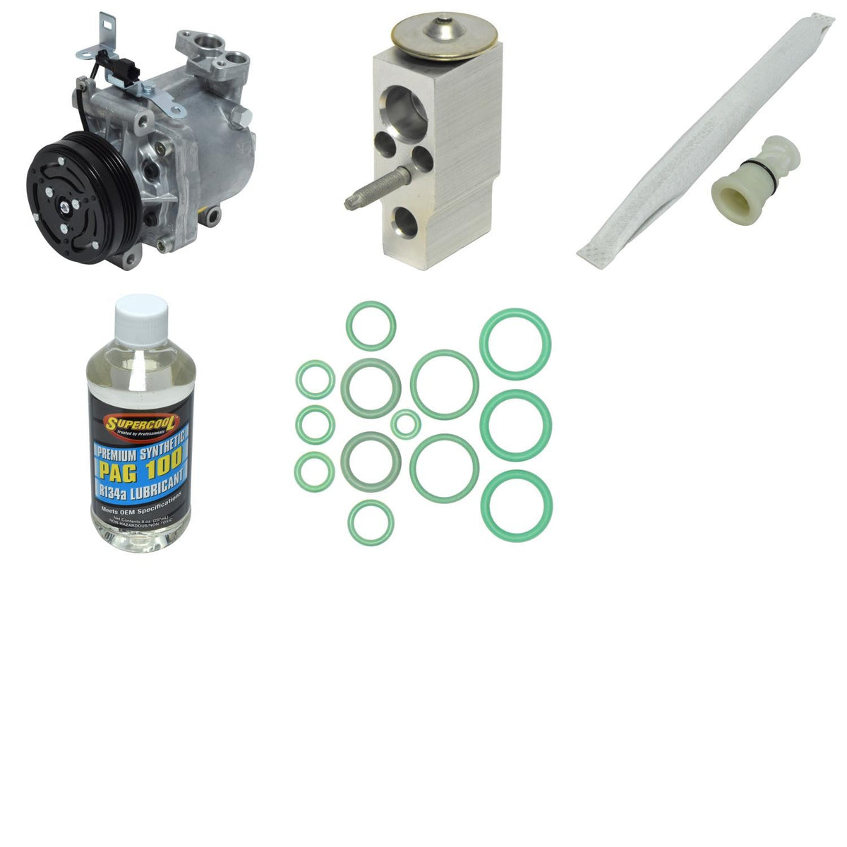 Universal Air Cond KT5216