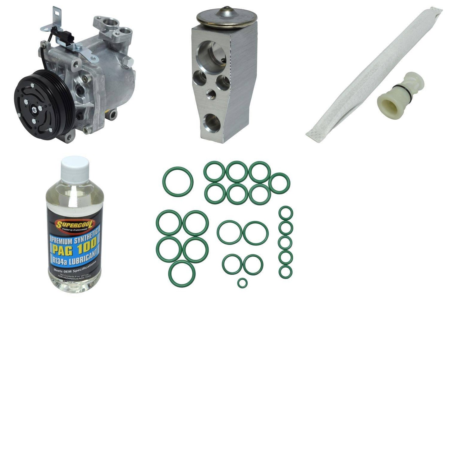 Universal Air Cond KT5217