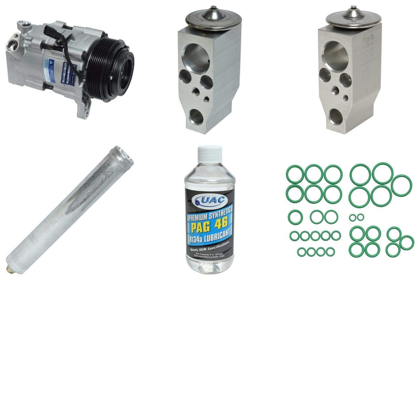 Universal Air Cond KT5218