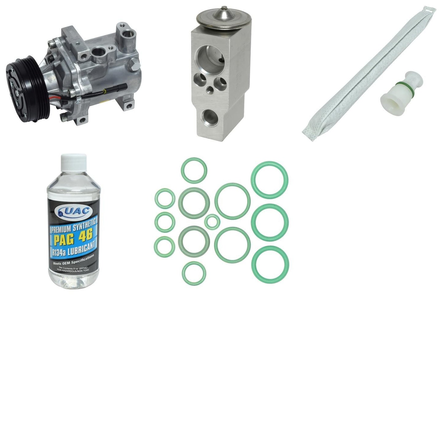 Universal Air Cond KT5220