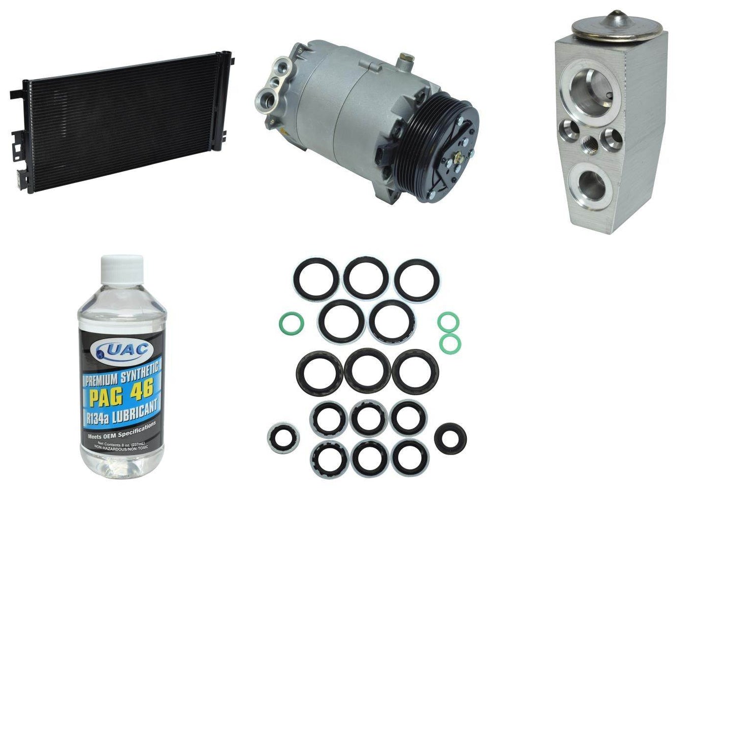 Universal Air Cond KT5226A