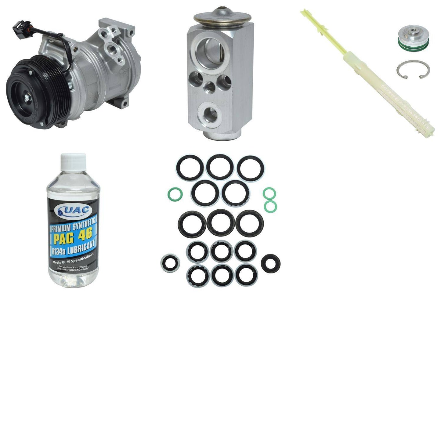 Universal Air Cond KT5227