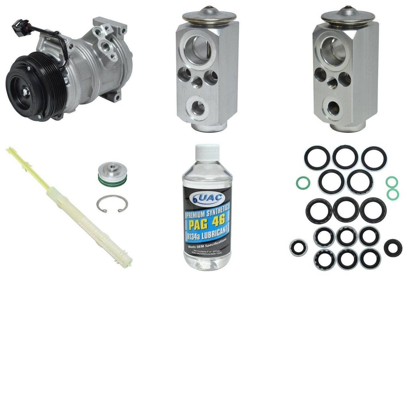 Universal Air Cond KT5228