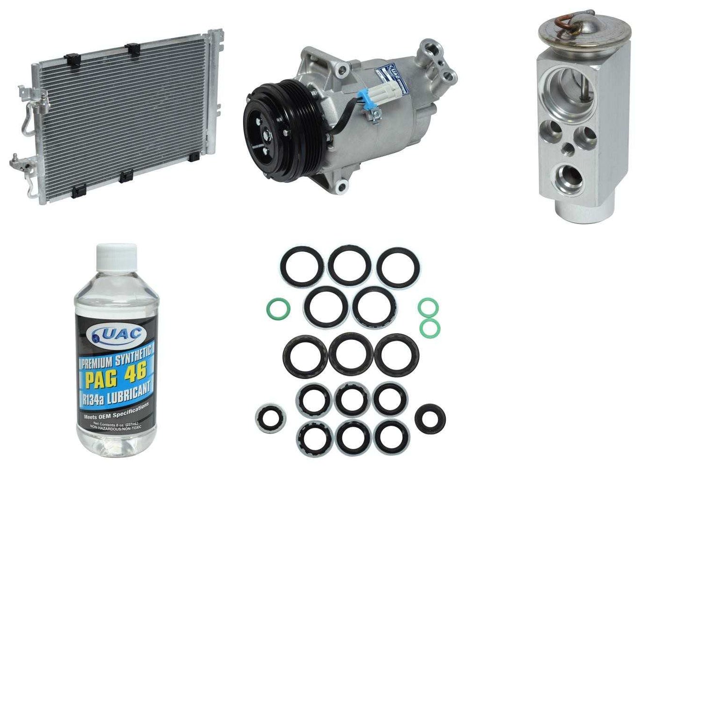 Universal Air Cond KT5229B
