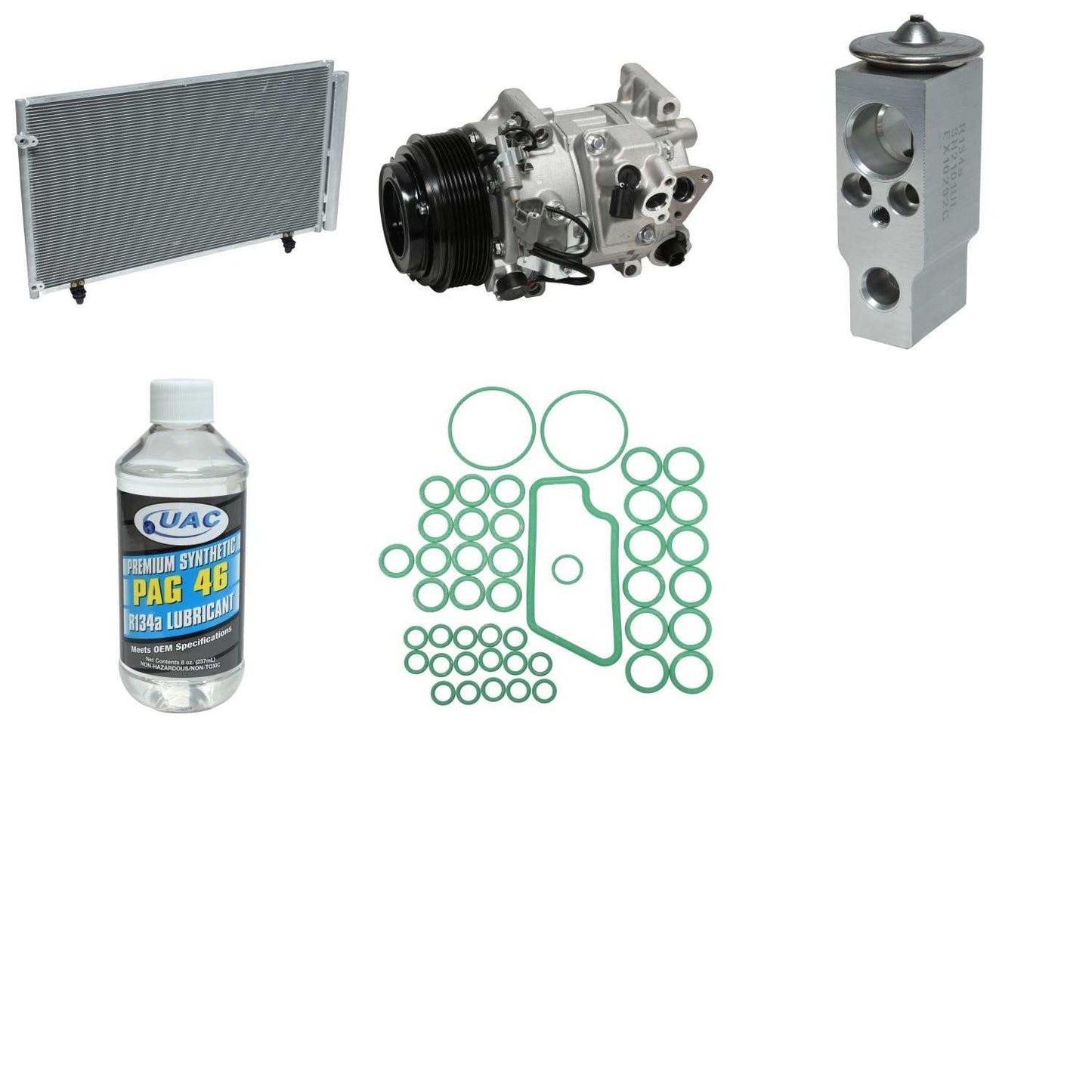 Universal Air Cond KT5230A