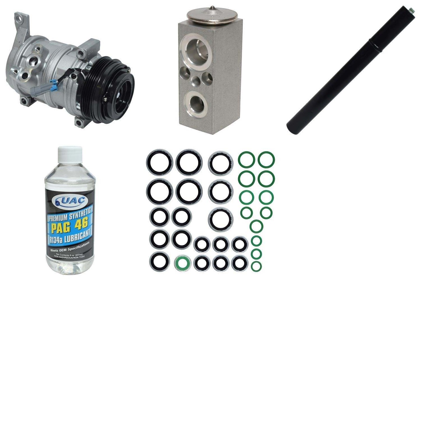 Universal Air Cond KT5232