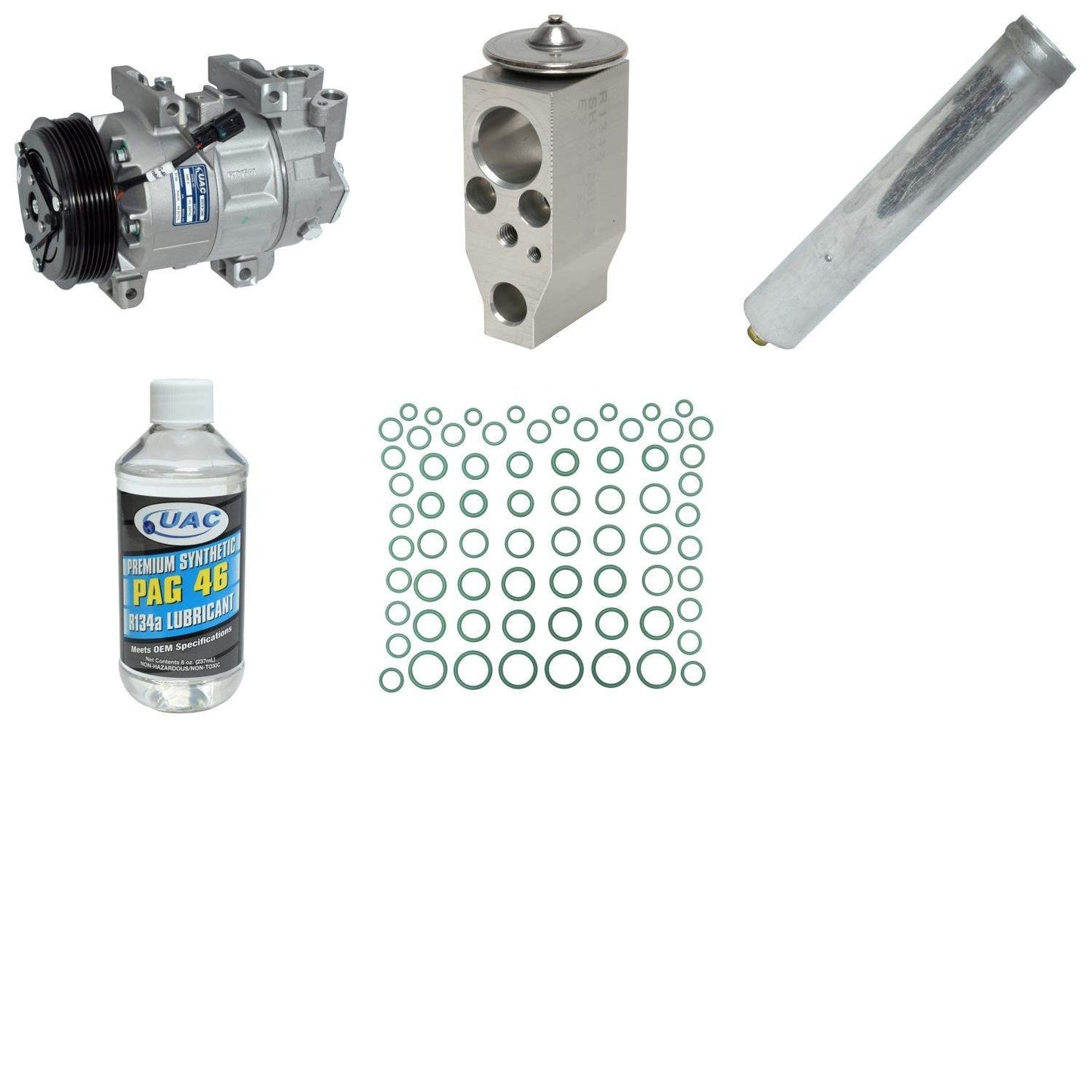 Universal Air Cond KT5235