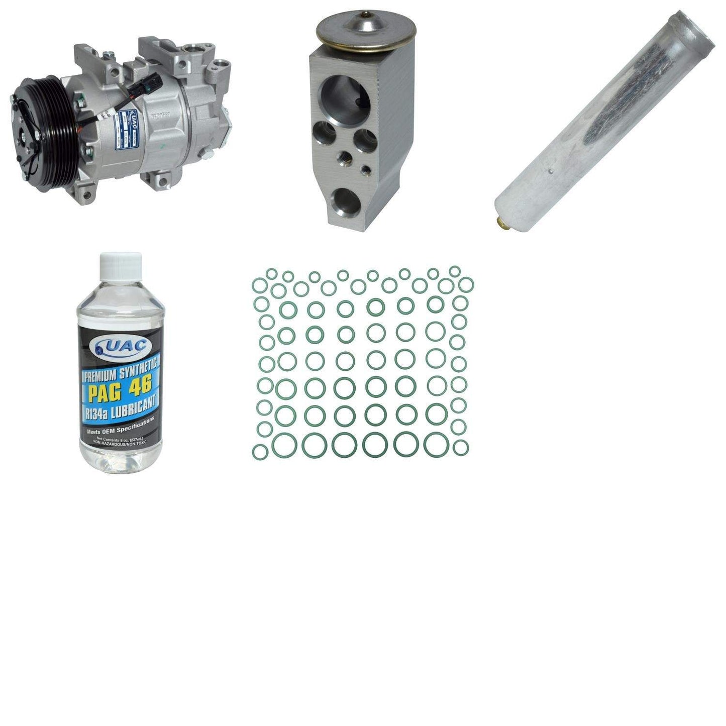 Universal Air Cond KT5236