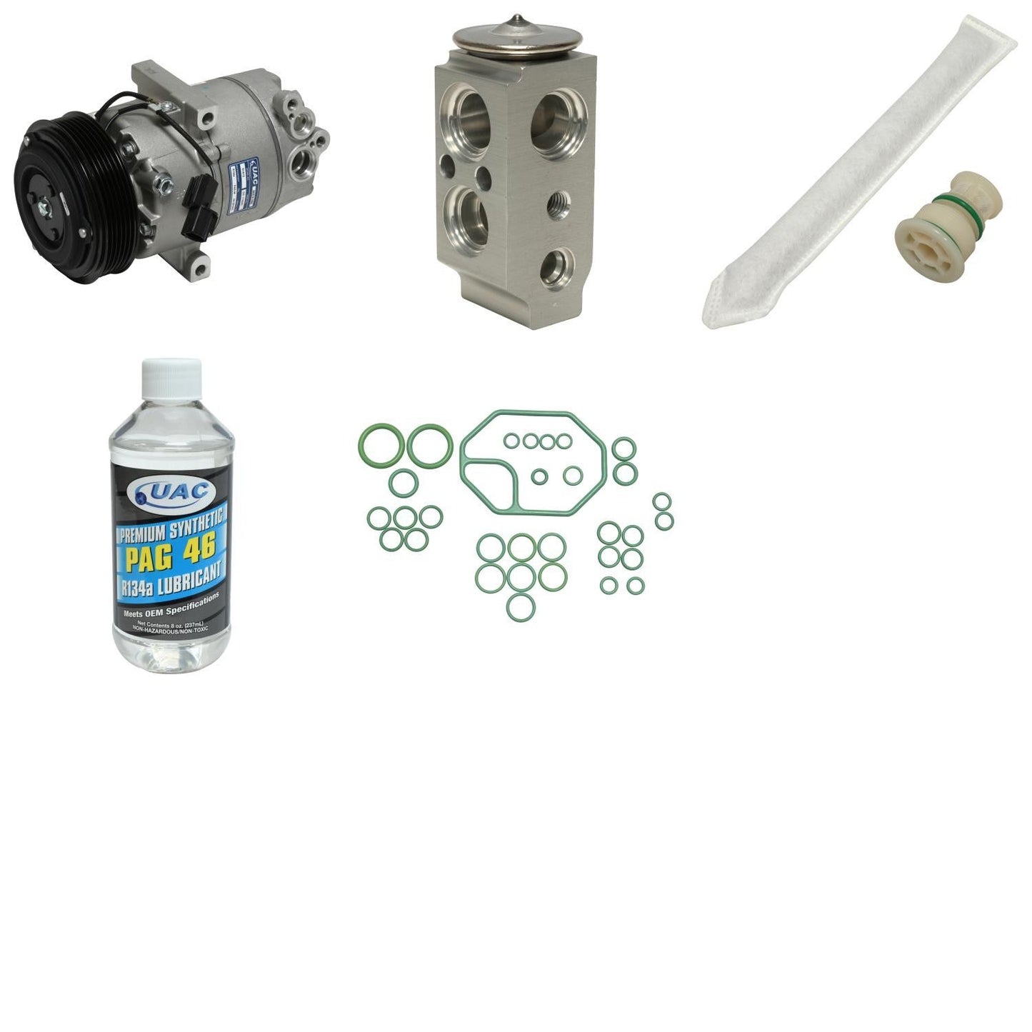 Universal Air Cond KT5238