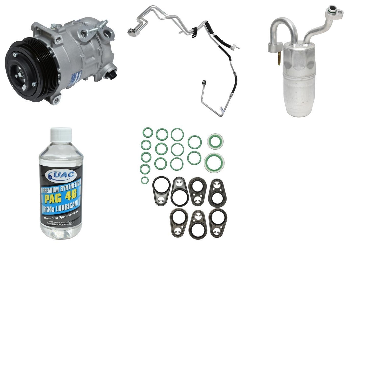 Universal Air Cond KT5239