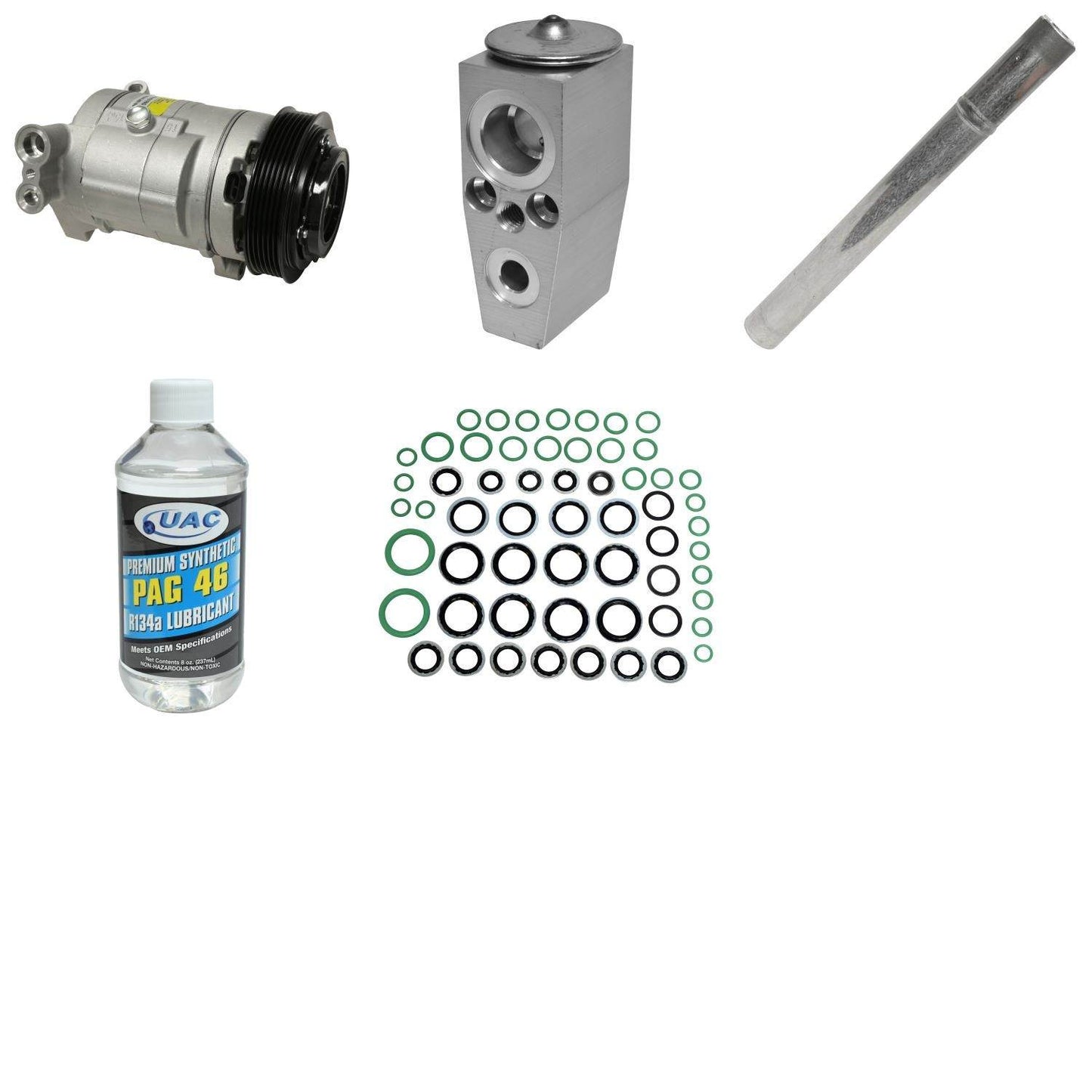 Universal Air Cond KT5240