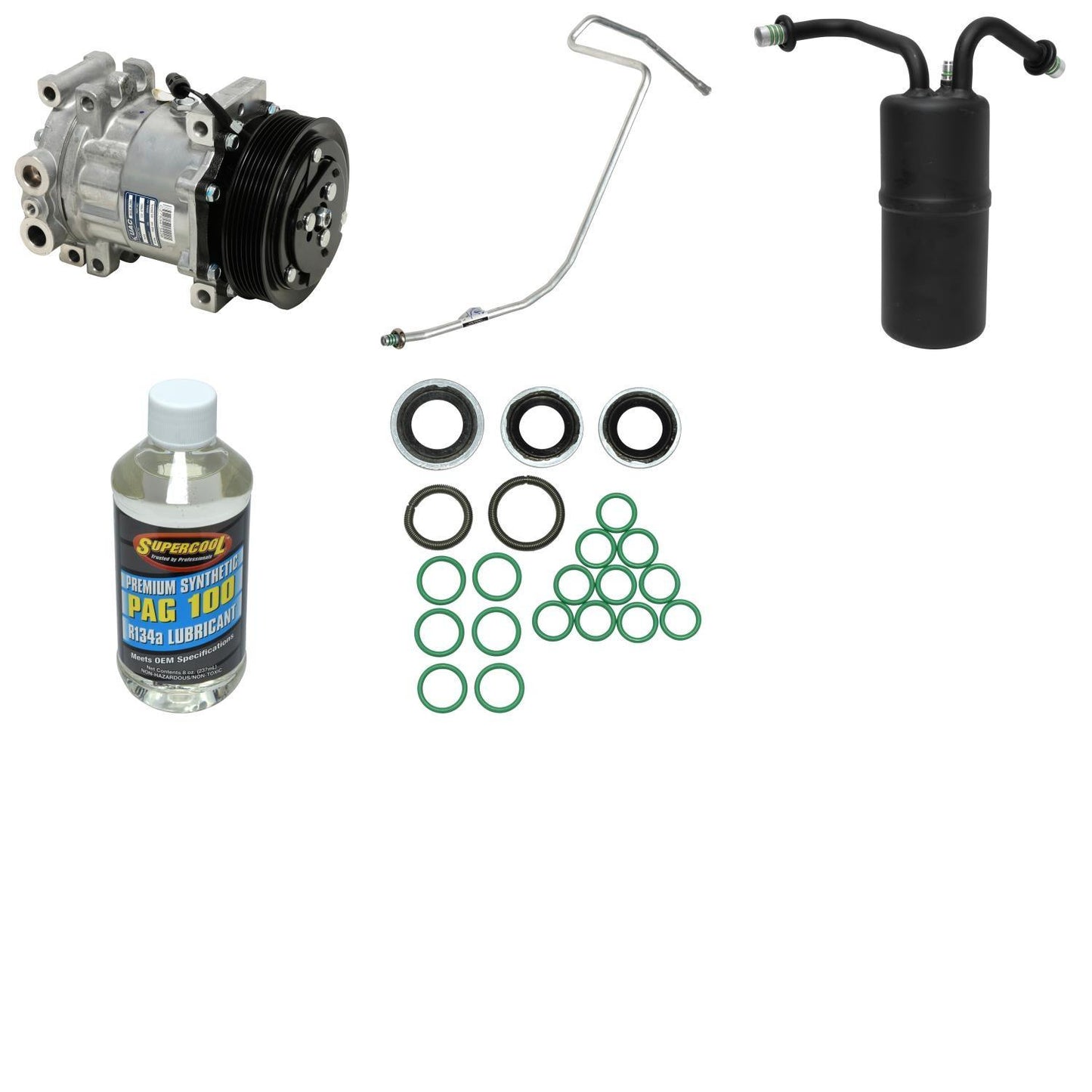 Universal Air Cond KT5244