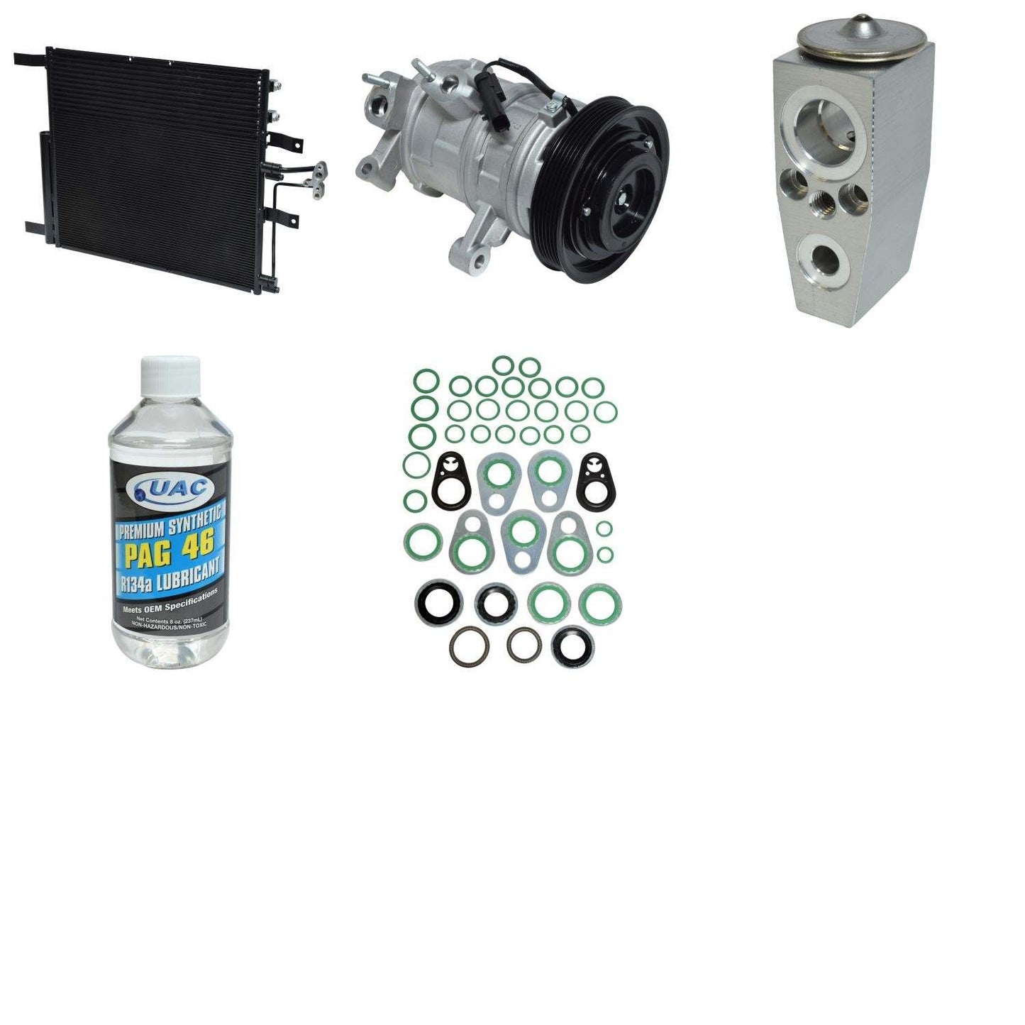 Universal Air Cond KT5245A