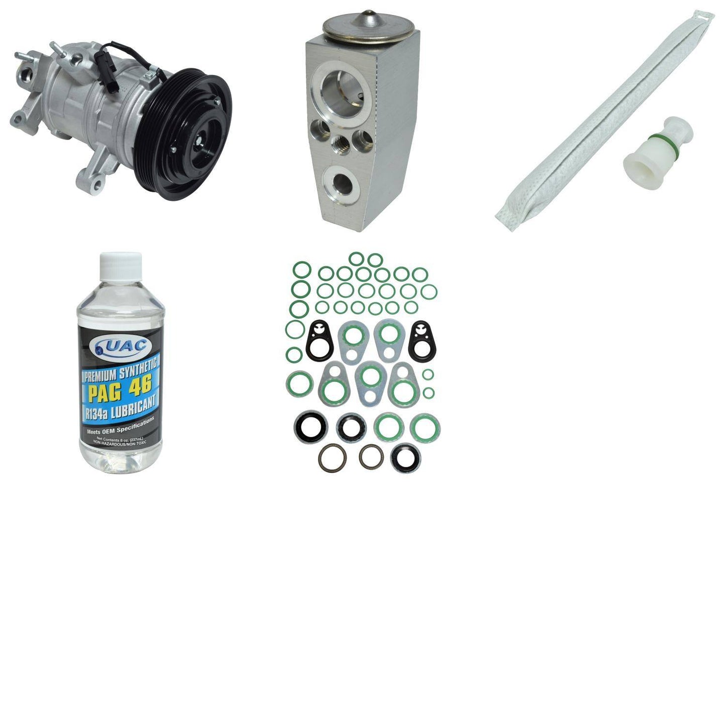 Universal Air Cond KT5245