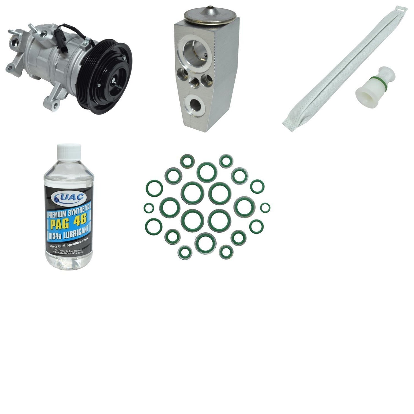Universal Air Cond KT5246