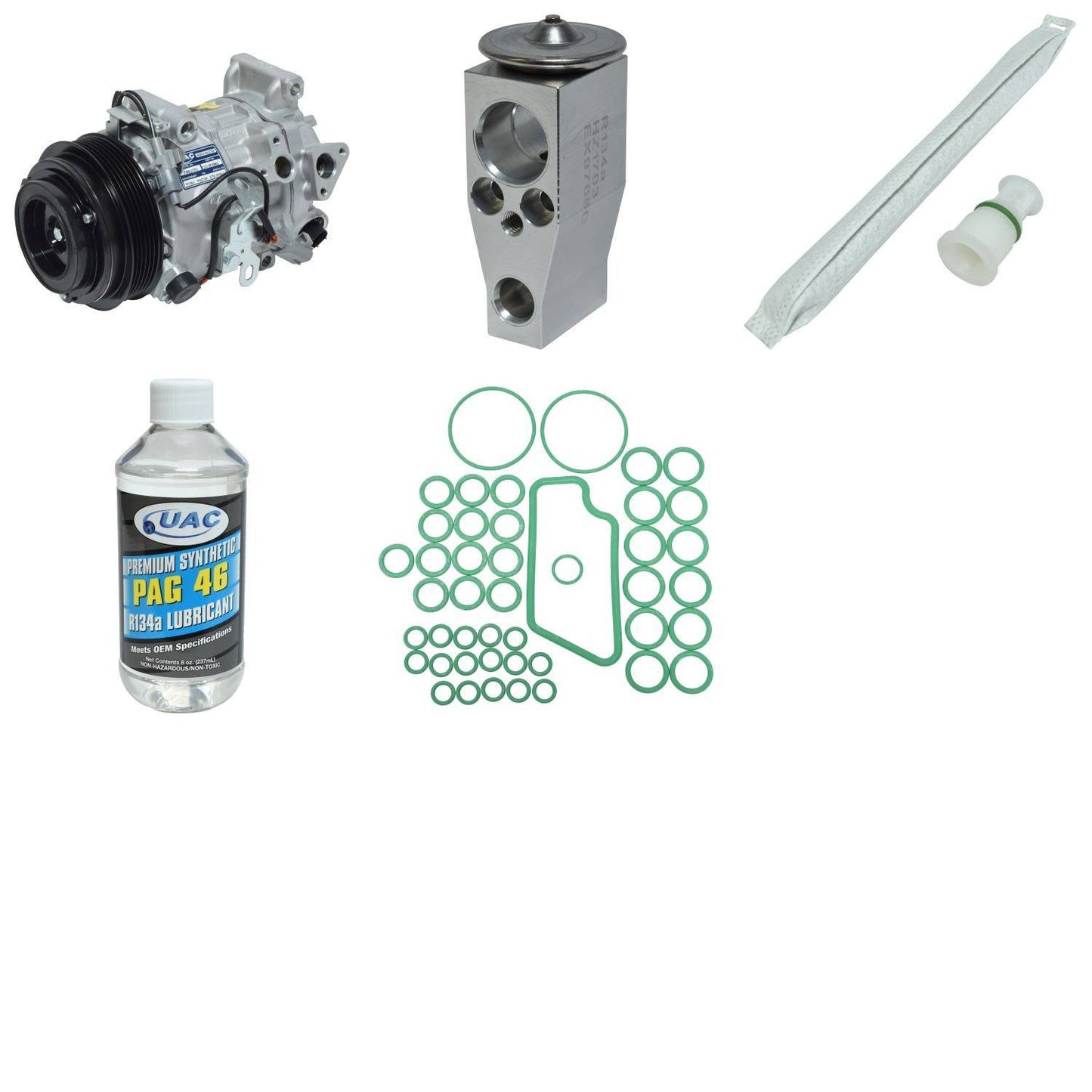 Universal Air Cond KT5247
