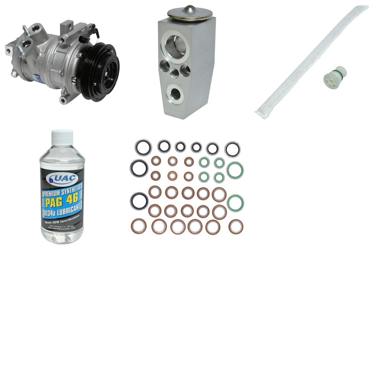 Universal Air Cond KT5248