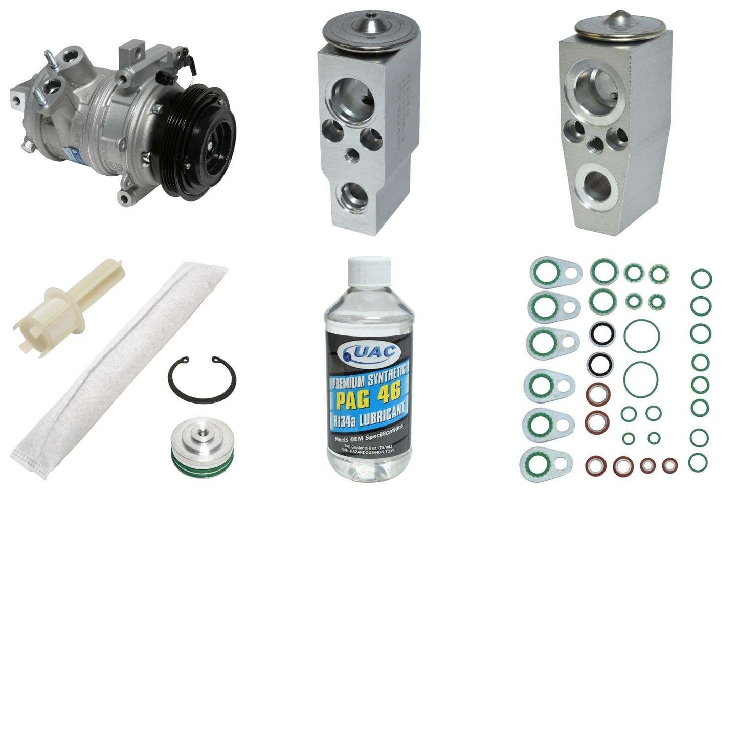 Universal Air Cond KT5251