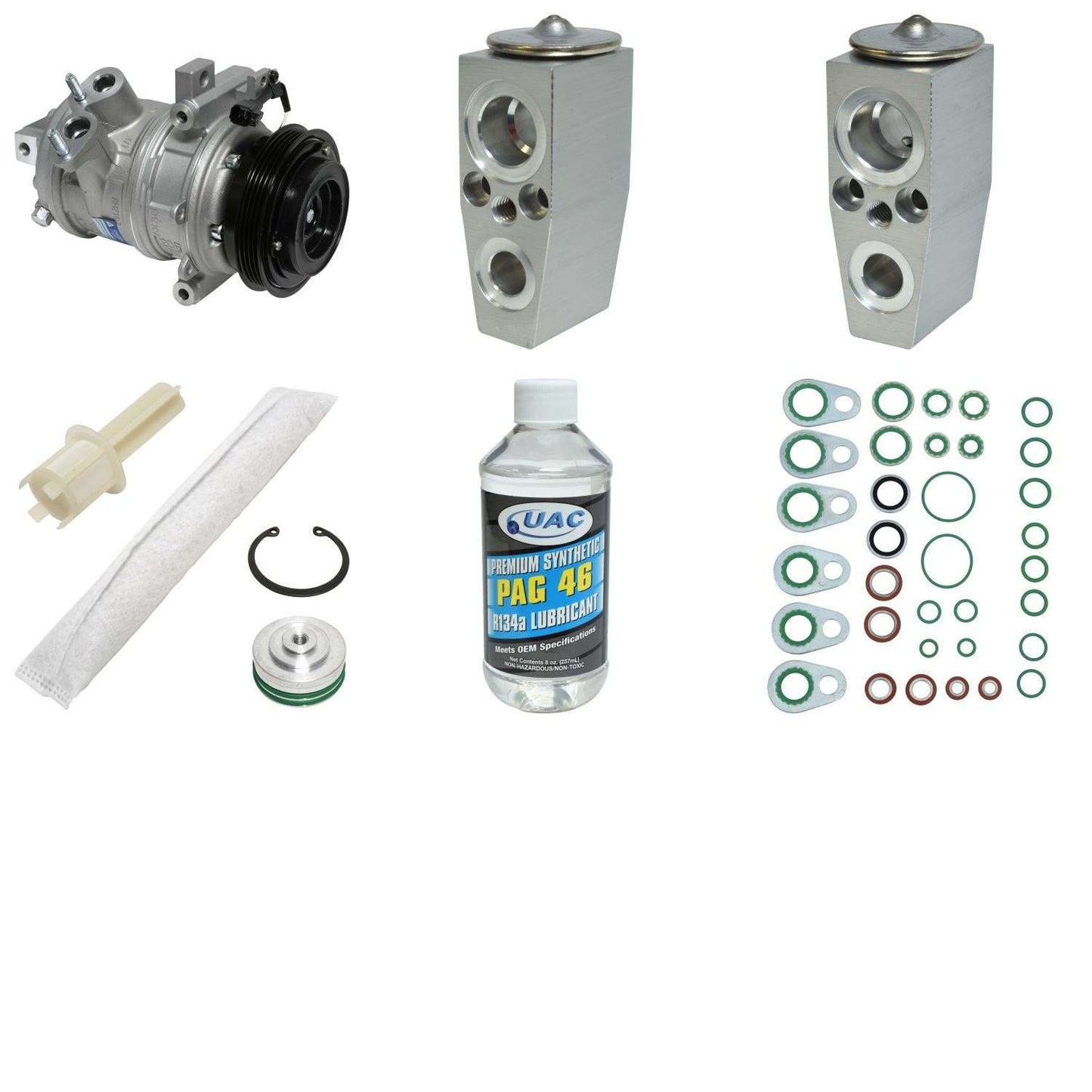 Universal Air Cond KT5252