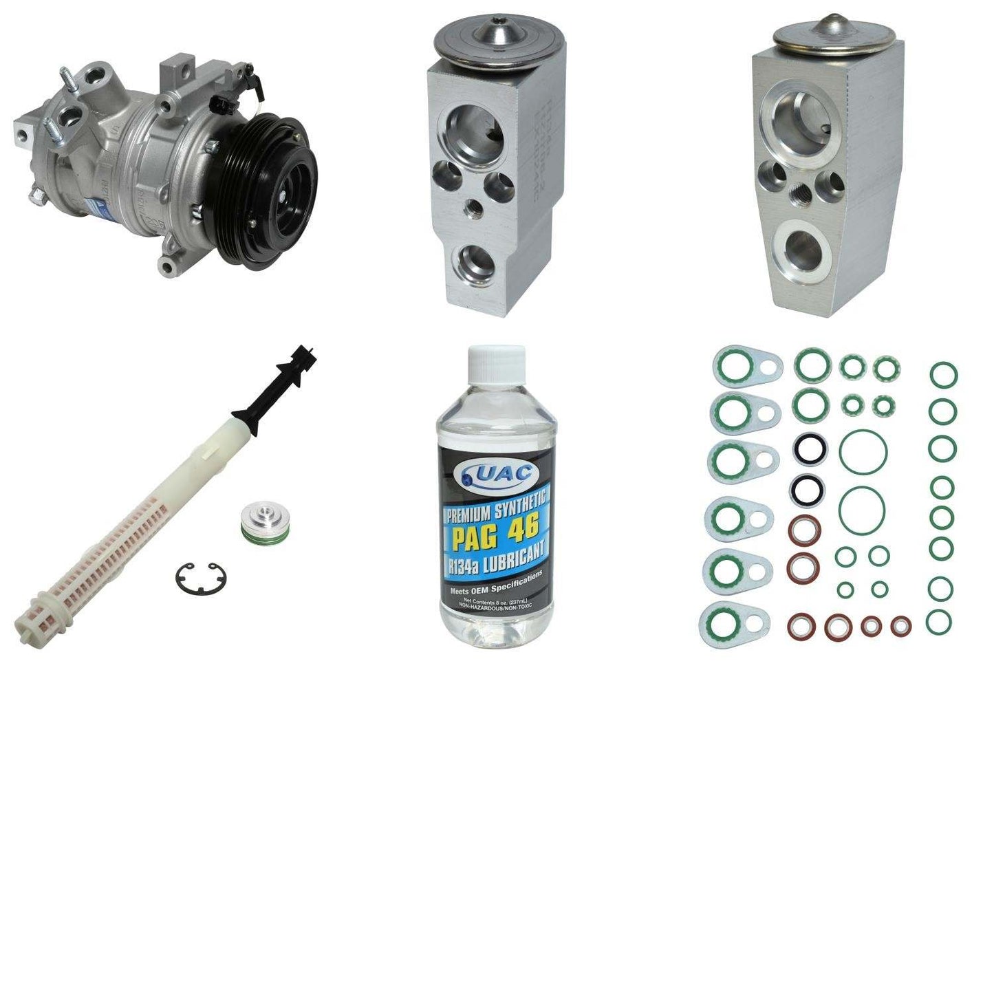Universal Air Cond KT5253