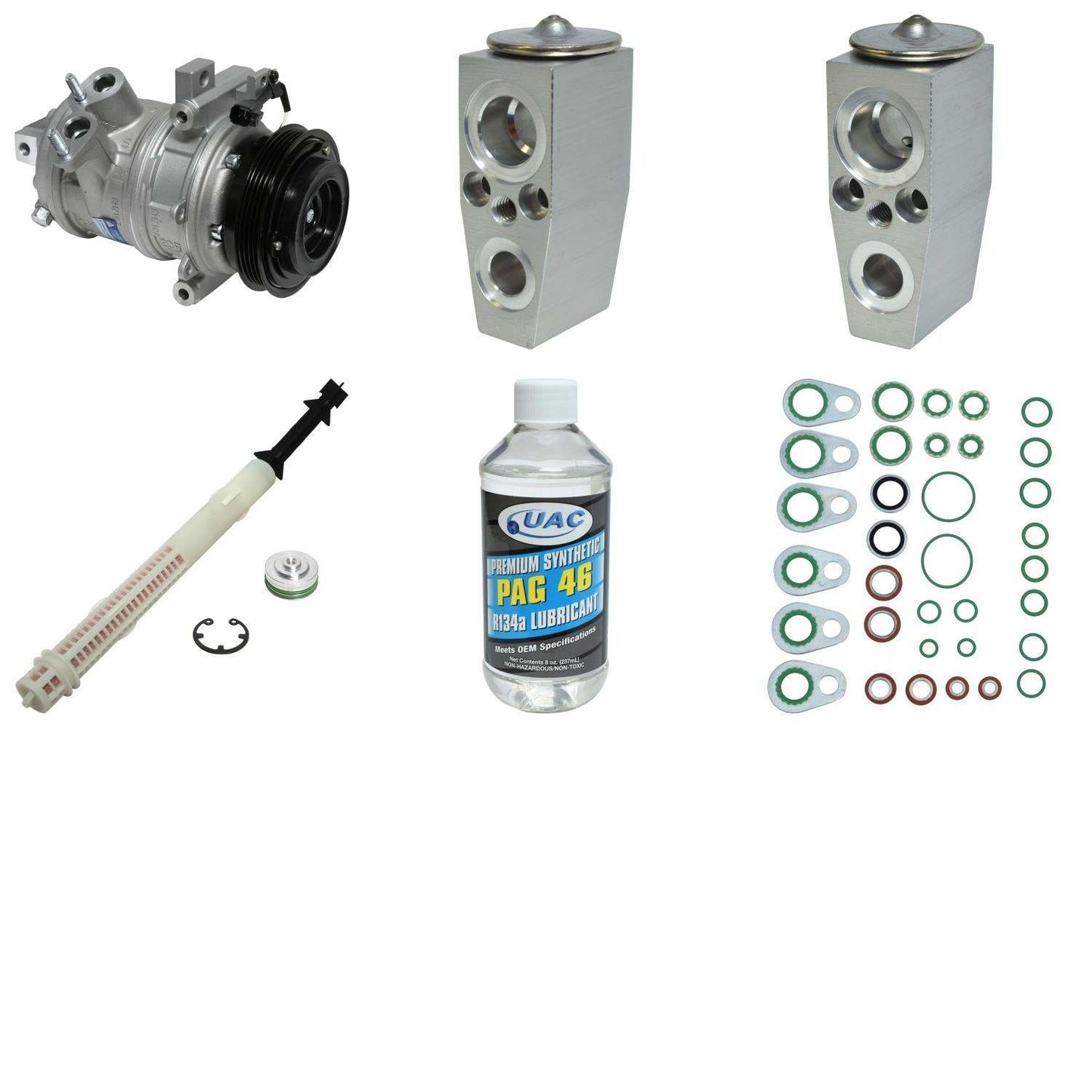 Universal Air Cond KT5254