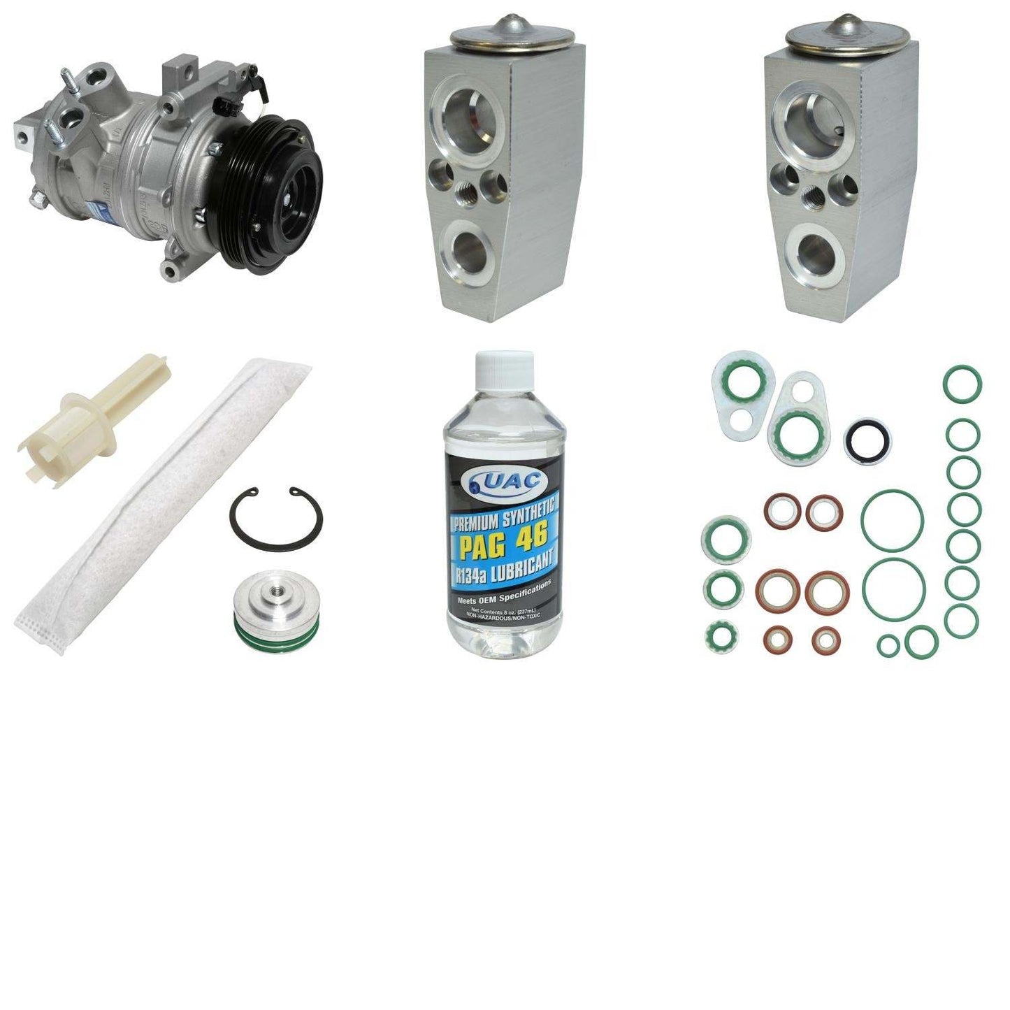 Universal Air Cond KT5256