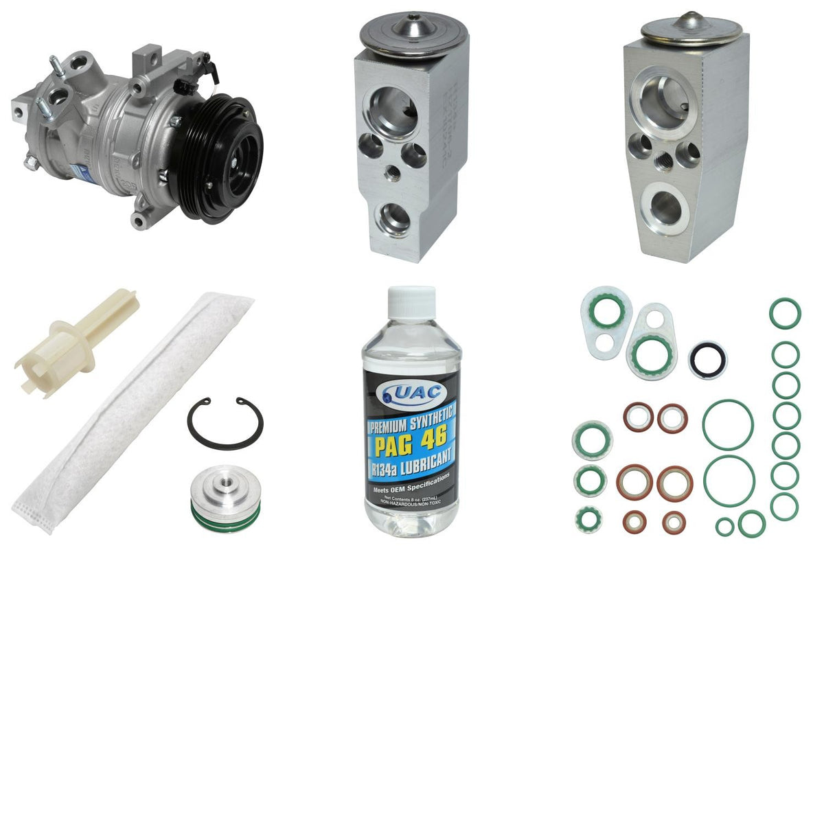 Universal Air Cond KT5257