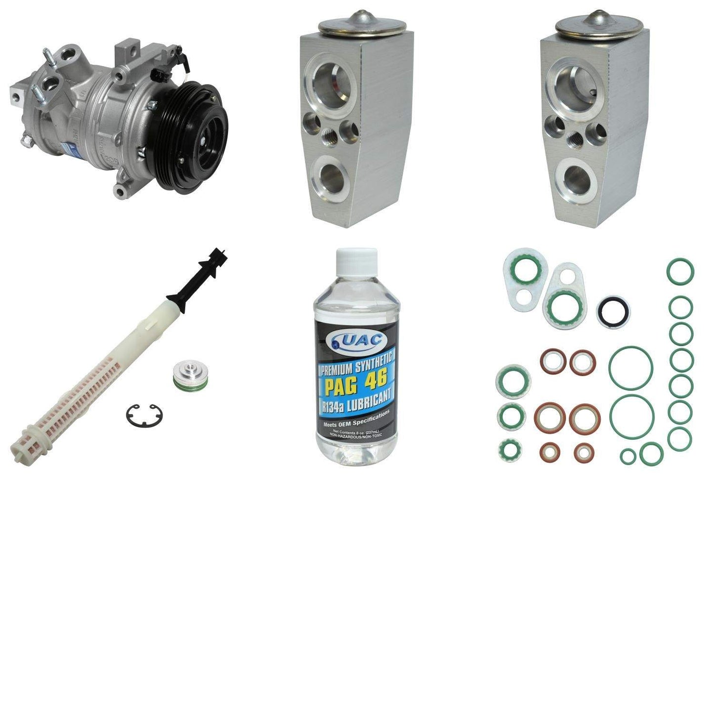 Universal Air Cond KT5258