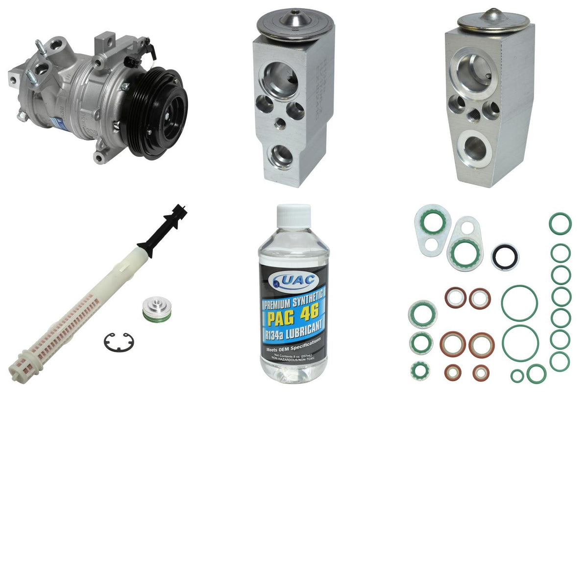 Universal Air Cond KT5259