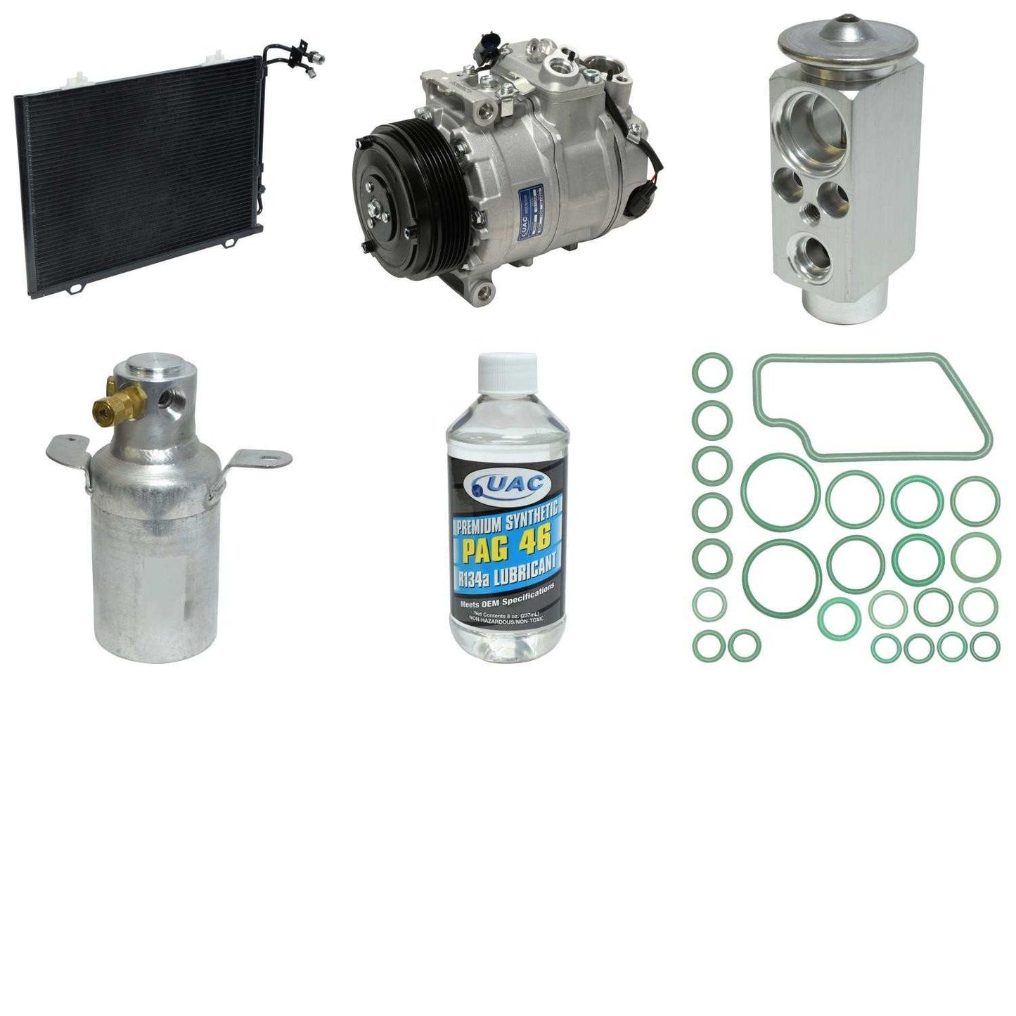 Universal Air Cond KT5260A