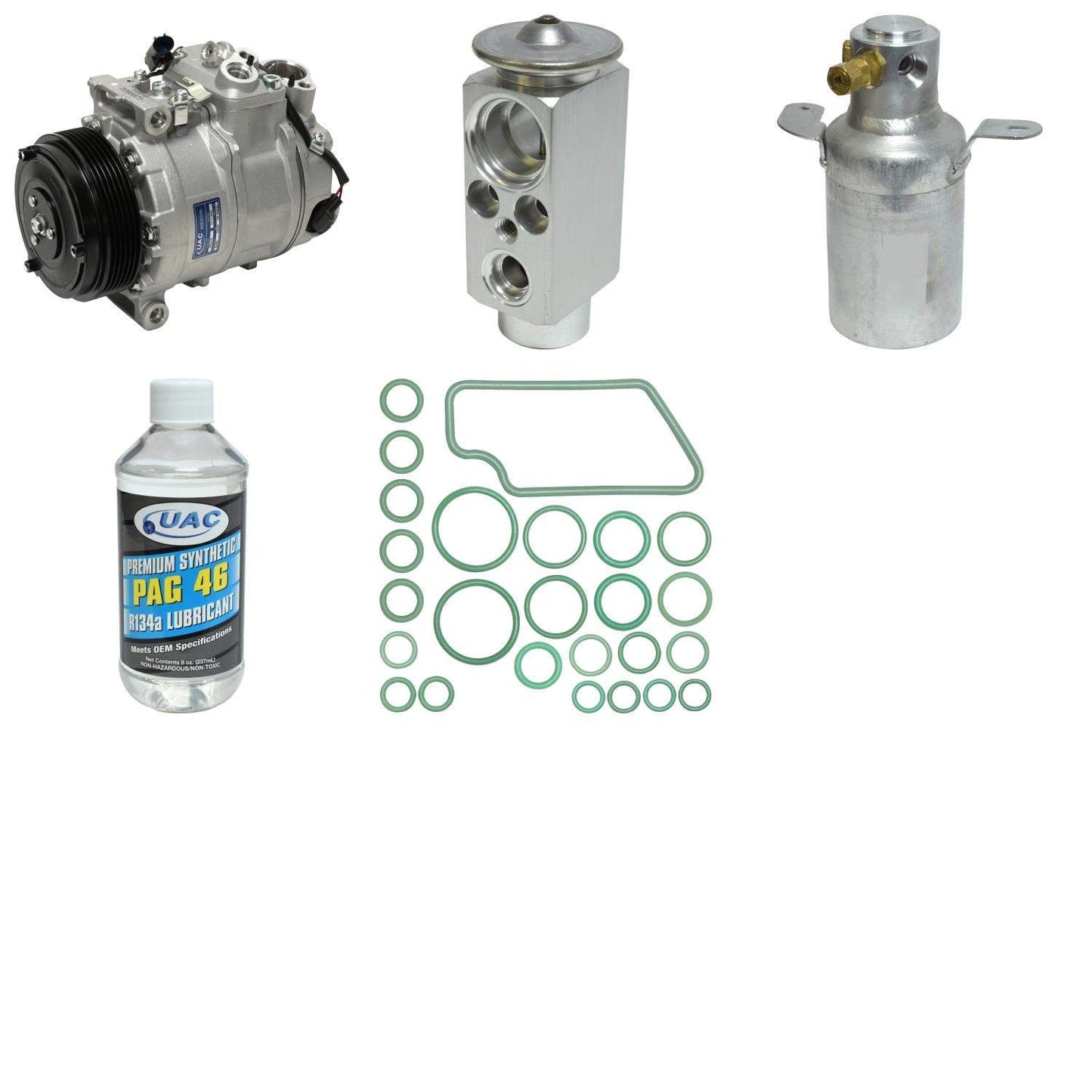 Universal Air Cond KT5260