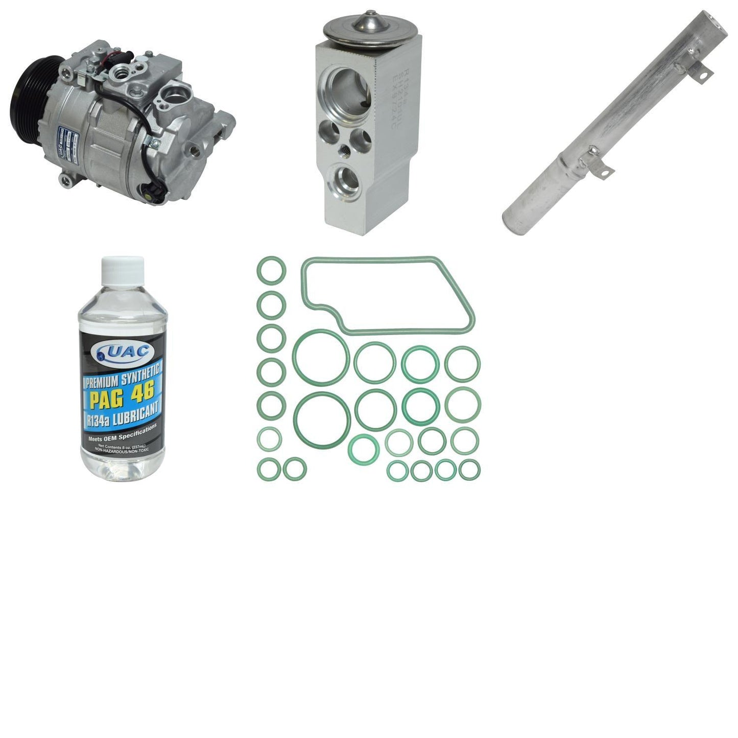 Universal Air Cond KT5261