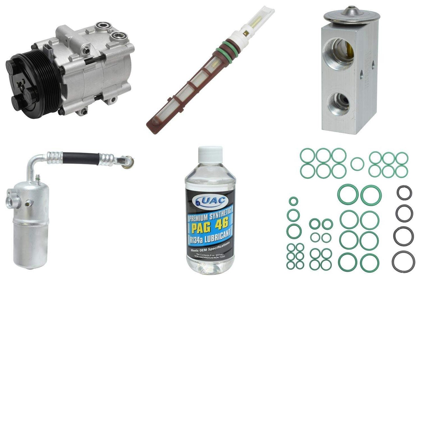 Universal Air Cond KT5262