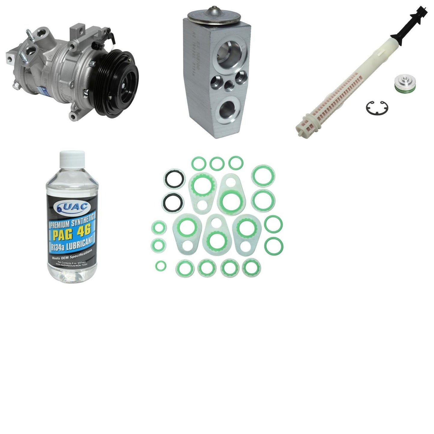 Universal Air Cond KT5263