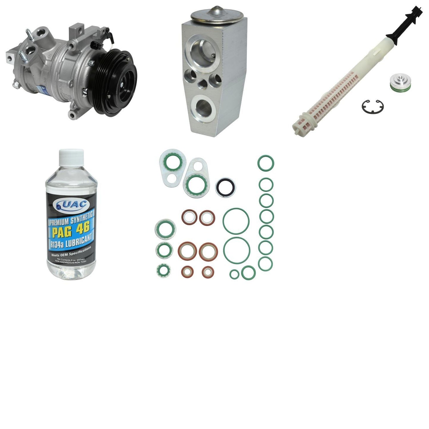Universal Air Cond KT5264