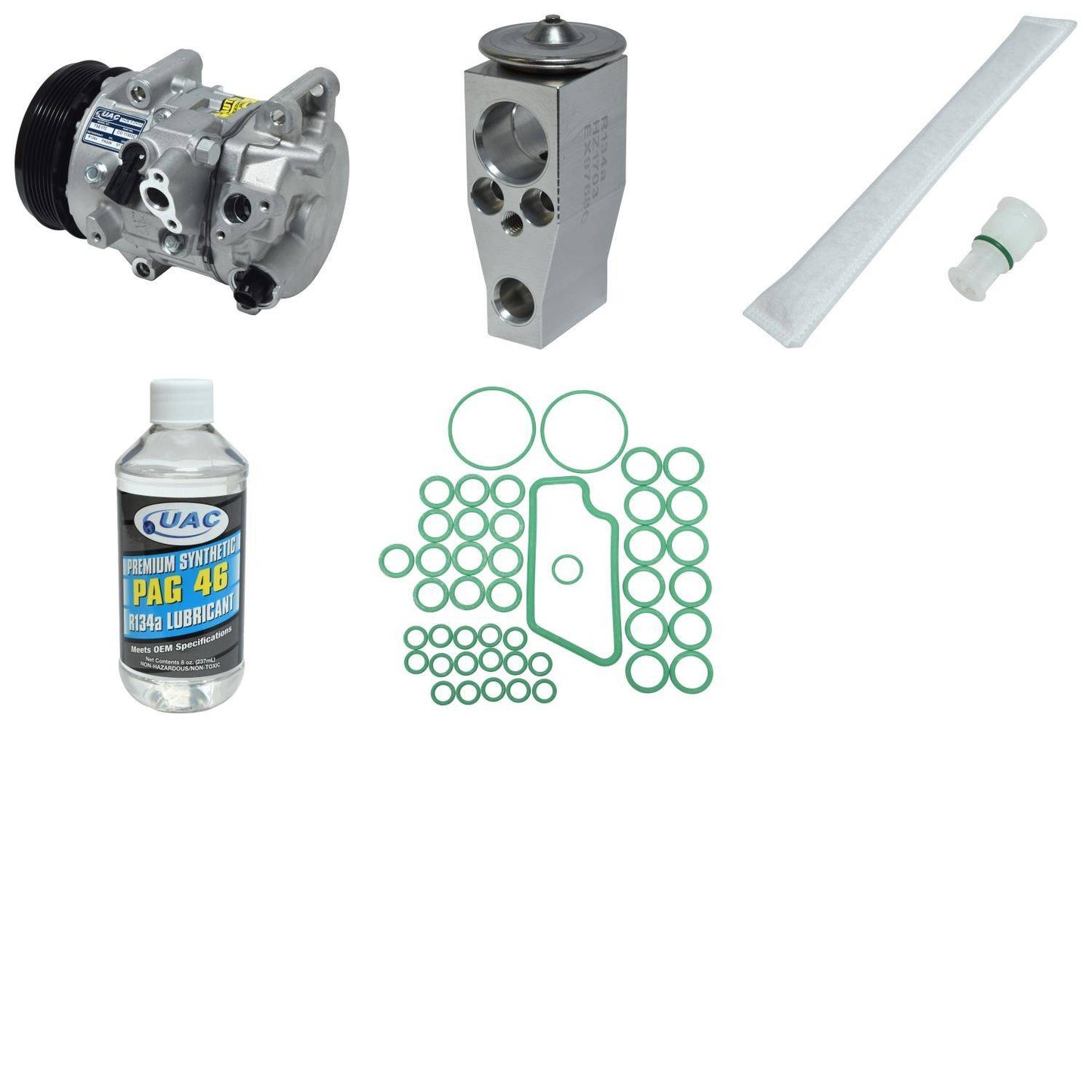 Universal Air Cond KT5265