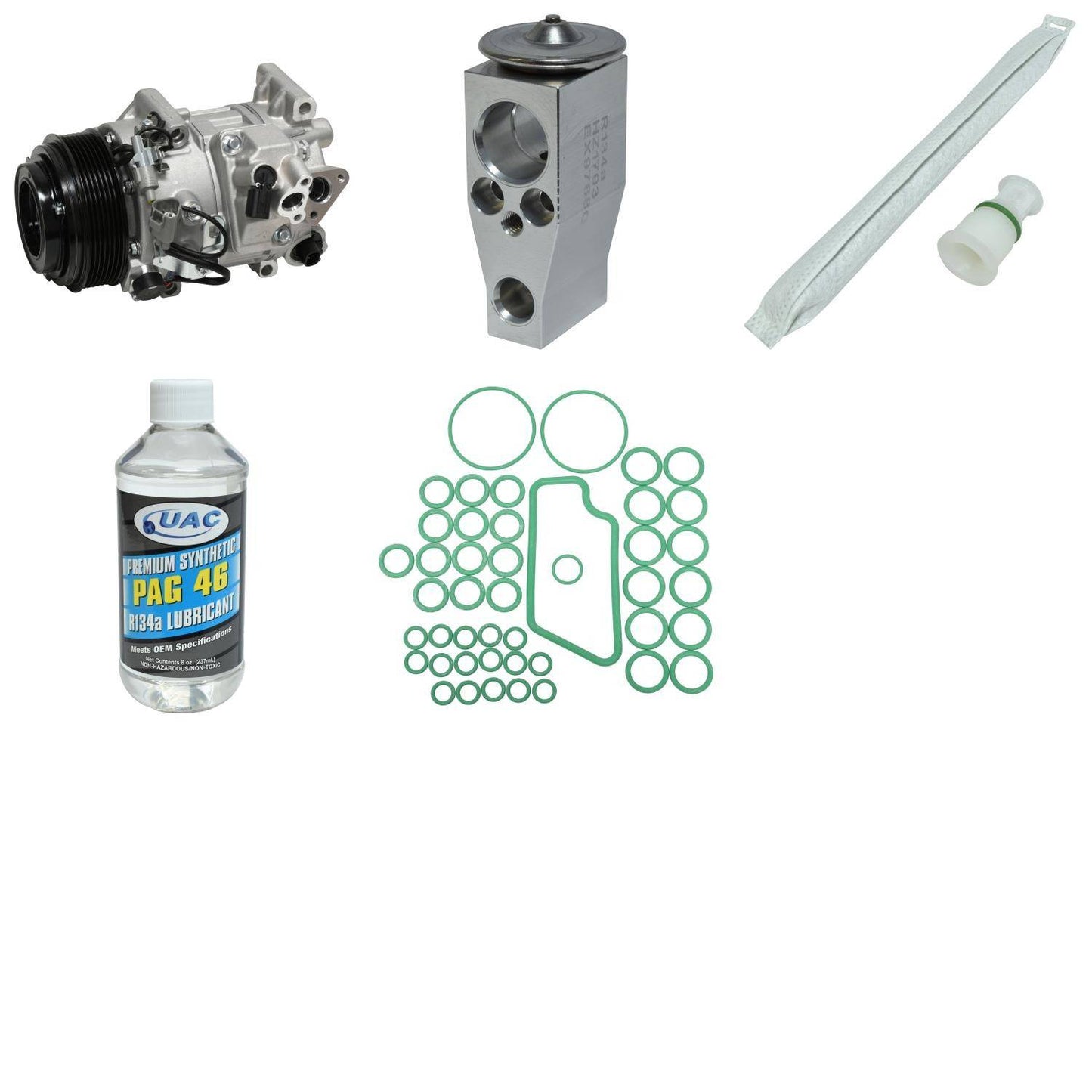 Universal Air Cond KT5266