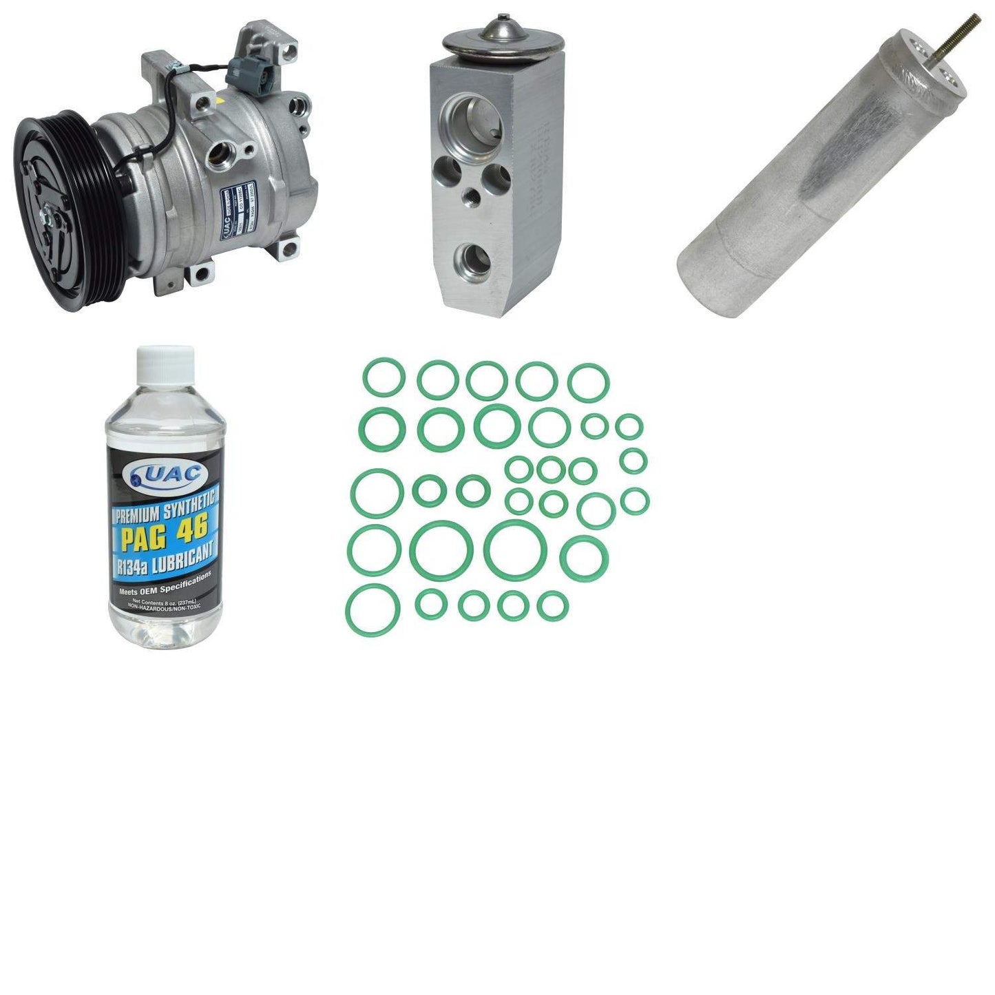 Universal Air Cond KT5273