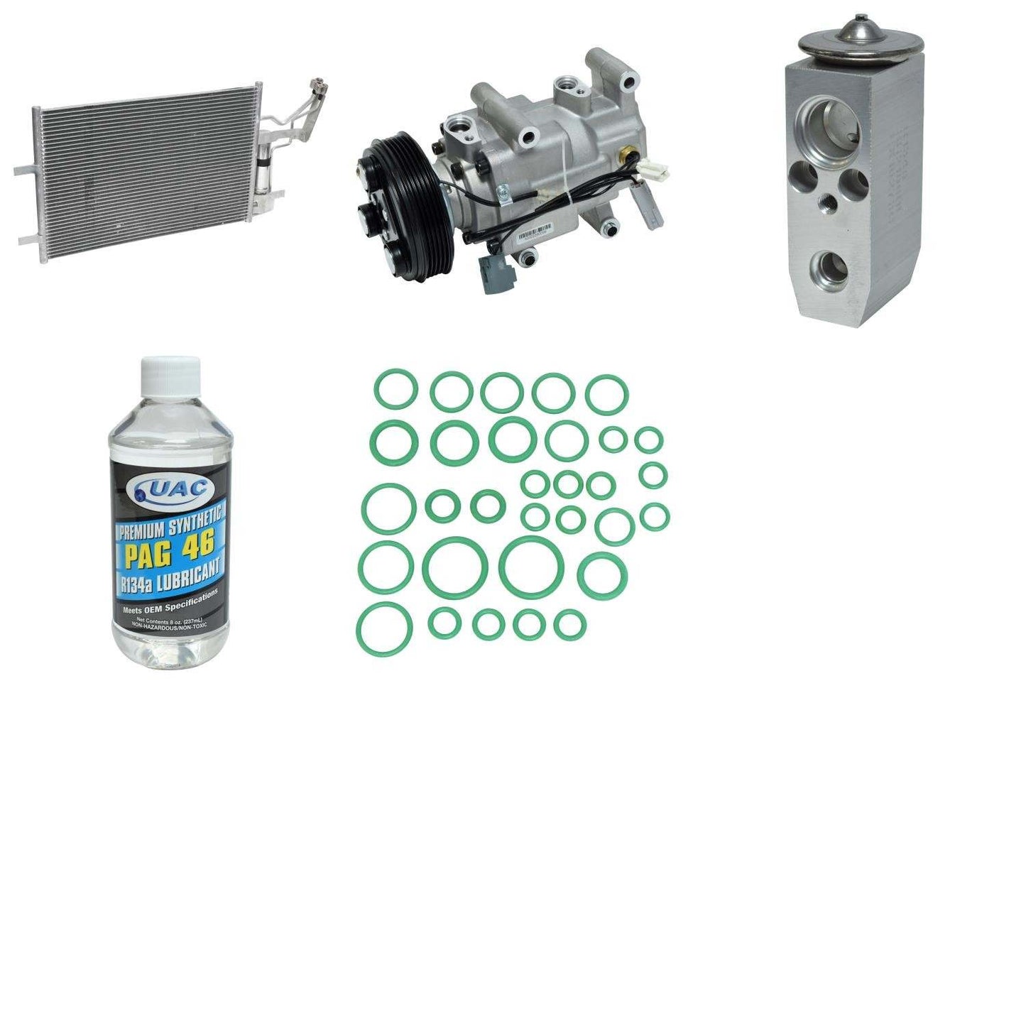 Universal Air Cond KT5274A