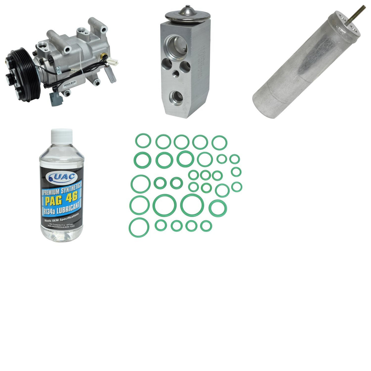 Universal Air Cond KT5274