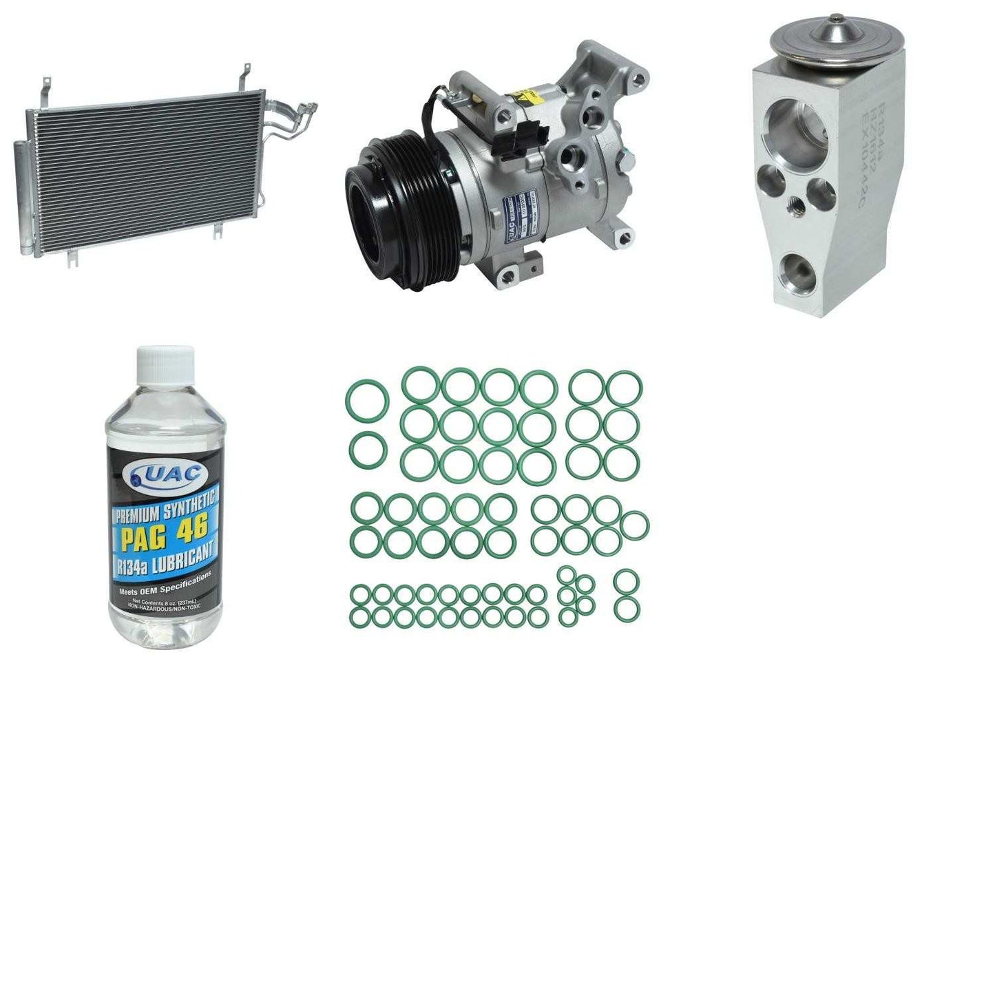 Universal Air Cond KT5275B